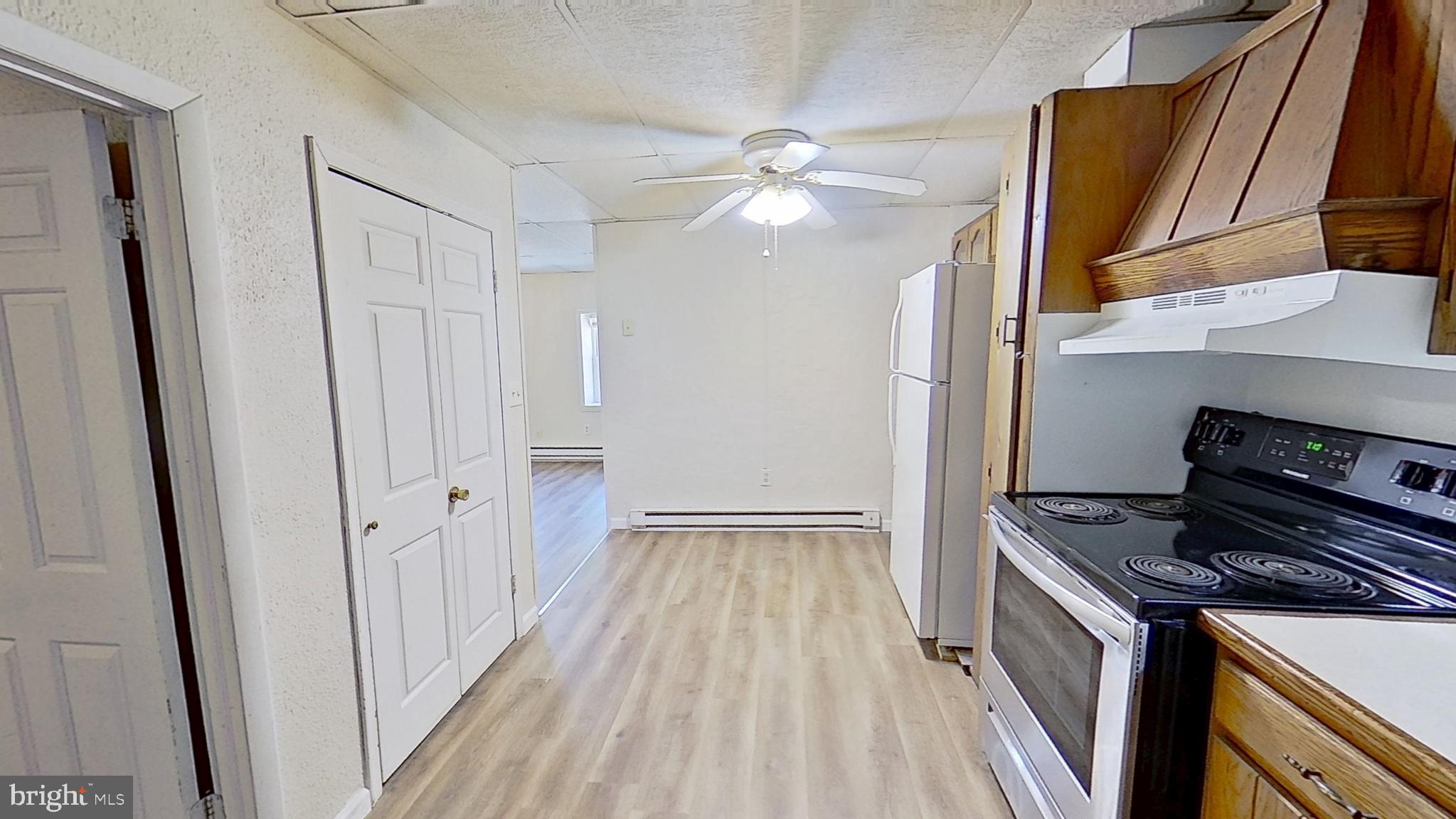 GLEN ROCK BORO - Residential Lease