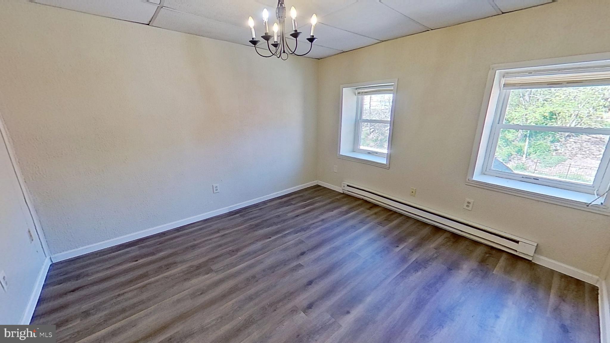 GLEN ROCK BORO - Residential Lease