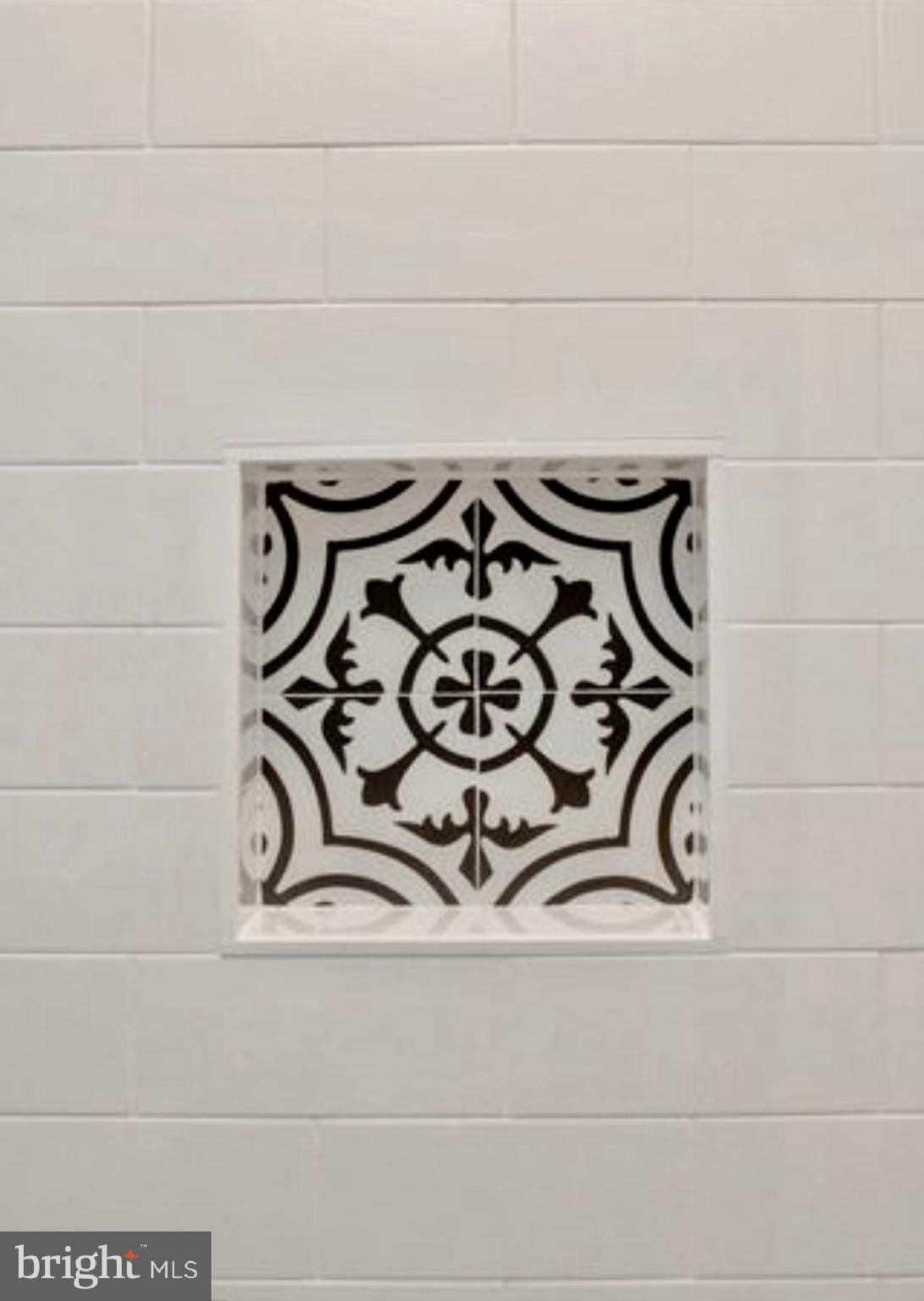 BARTON PLACE - Residential Lease