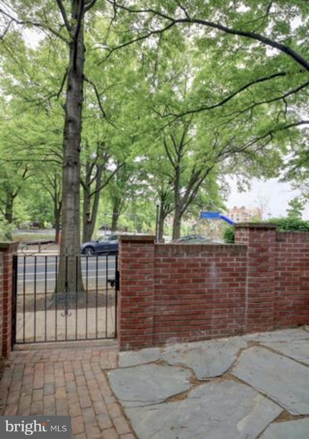 BARTON PLACE - Residential Lease