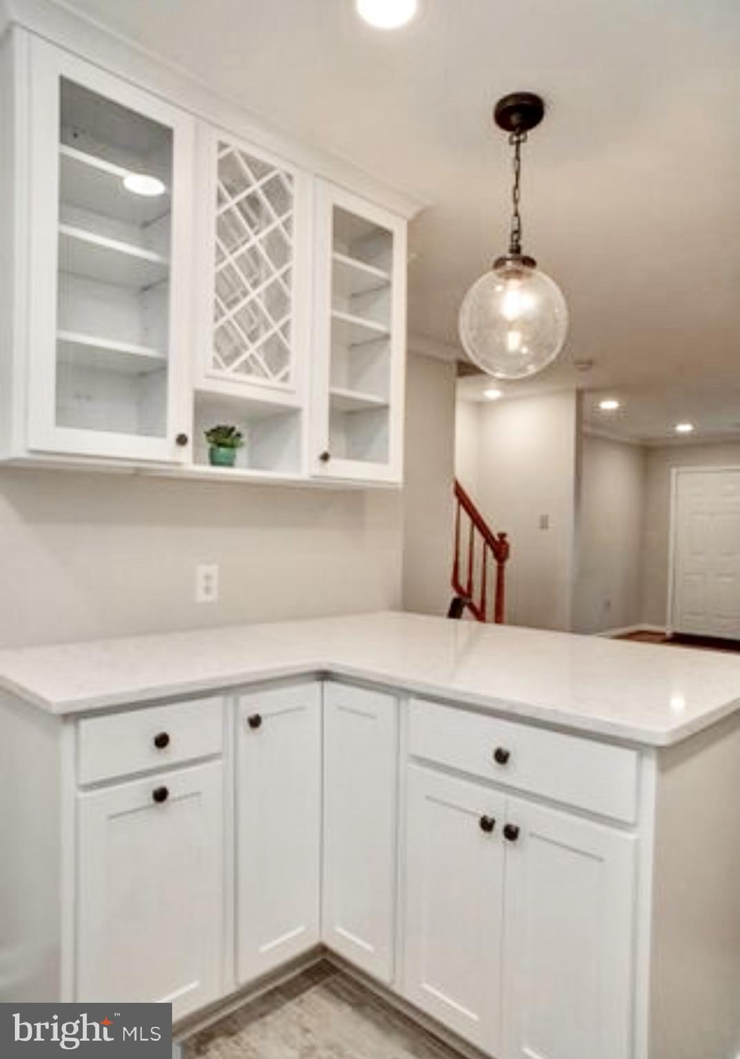 BARTON PLACE - Residential Lease