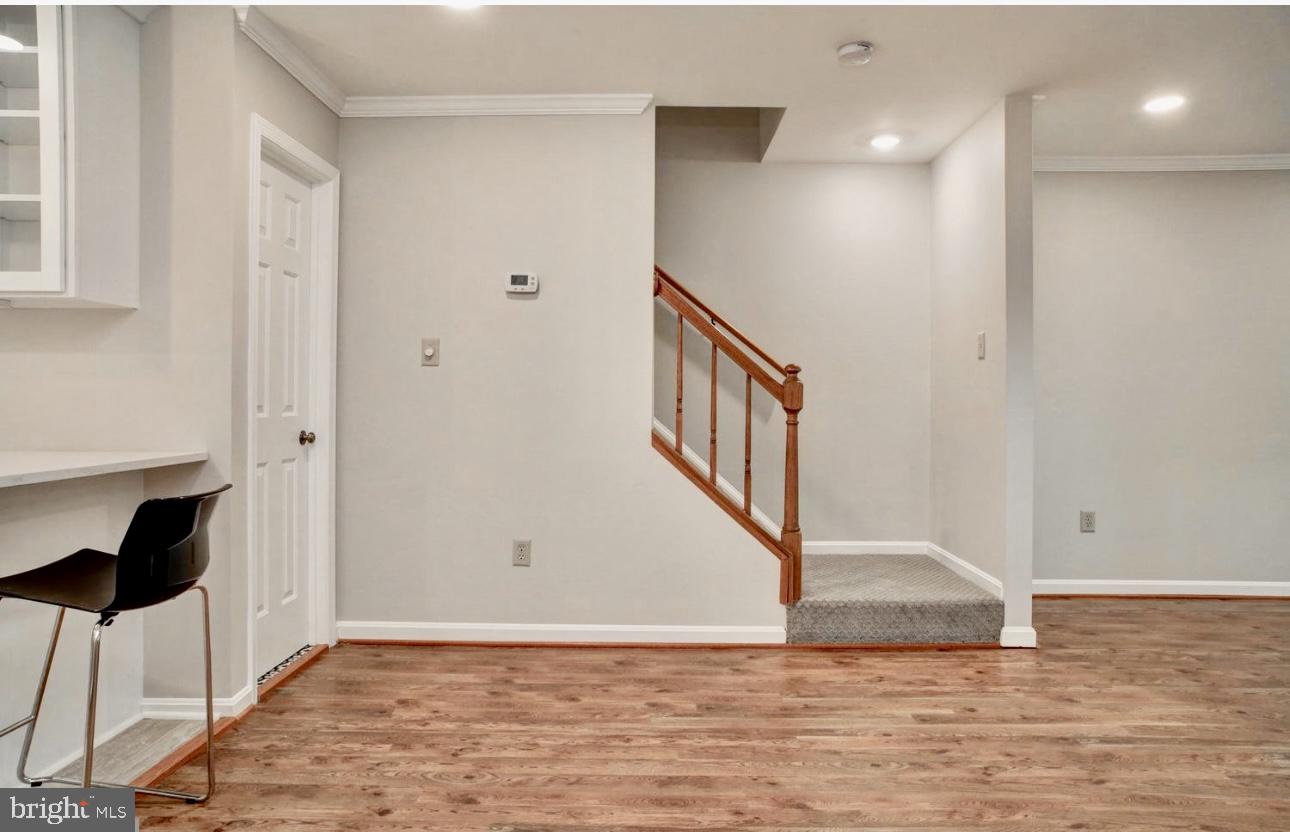 BARTON PLACE - Residential Lease