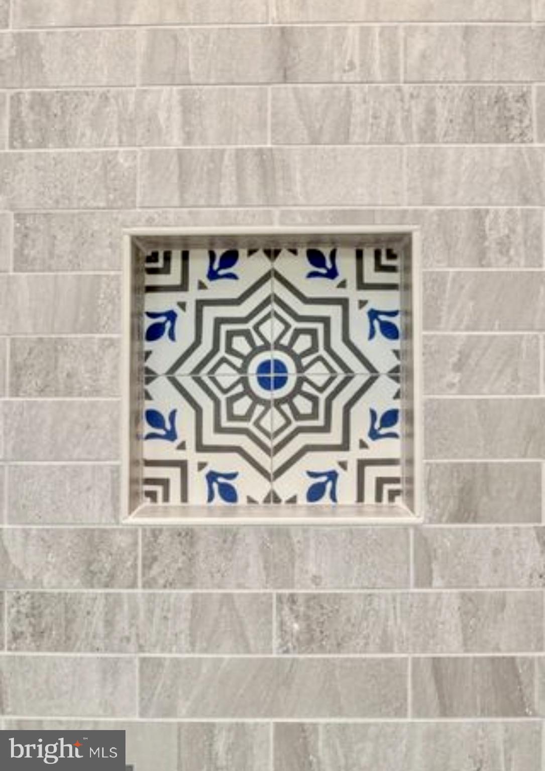 BARTON PLACE - Residential Lease