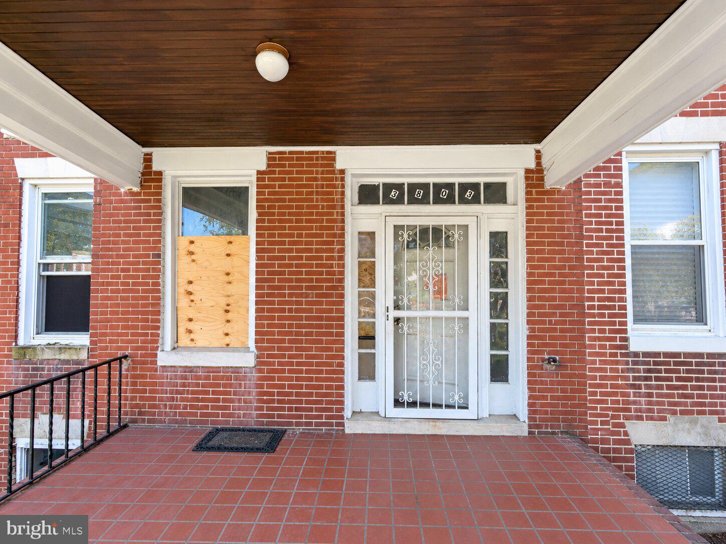 3803 EDMONDSON AVENUE