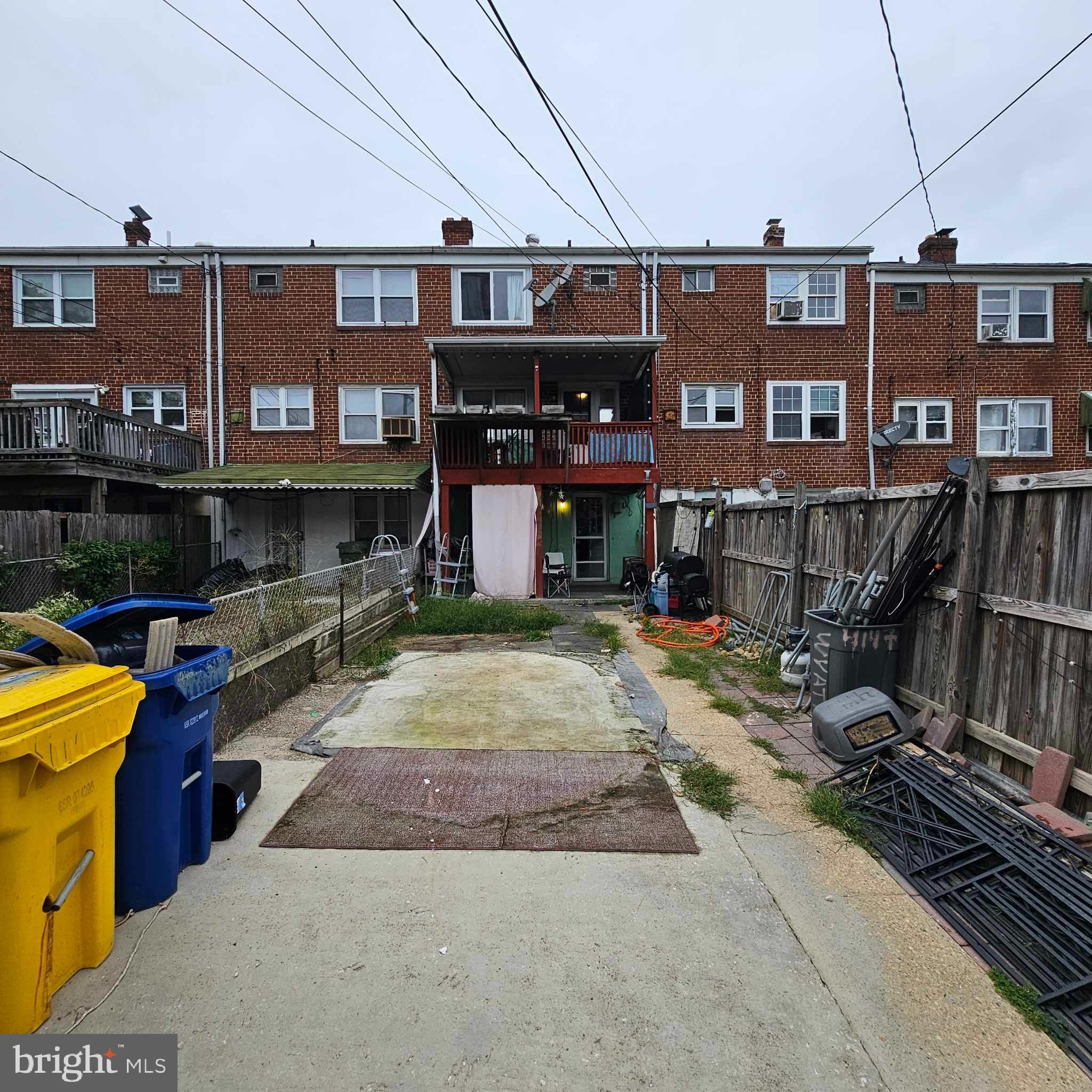 BROOKLYN PARK - Residential