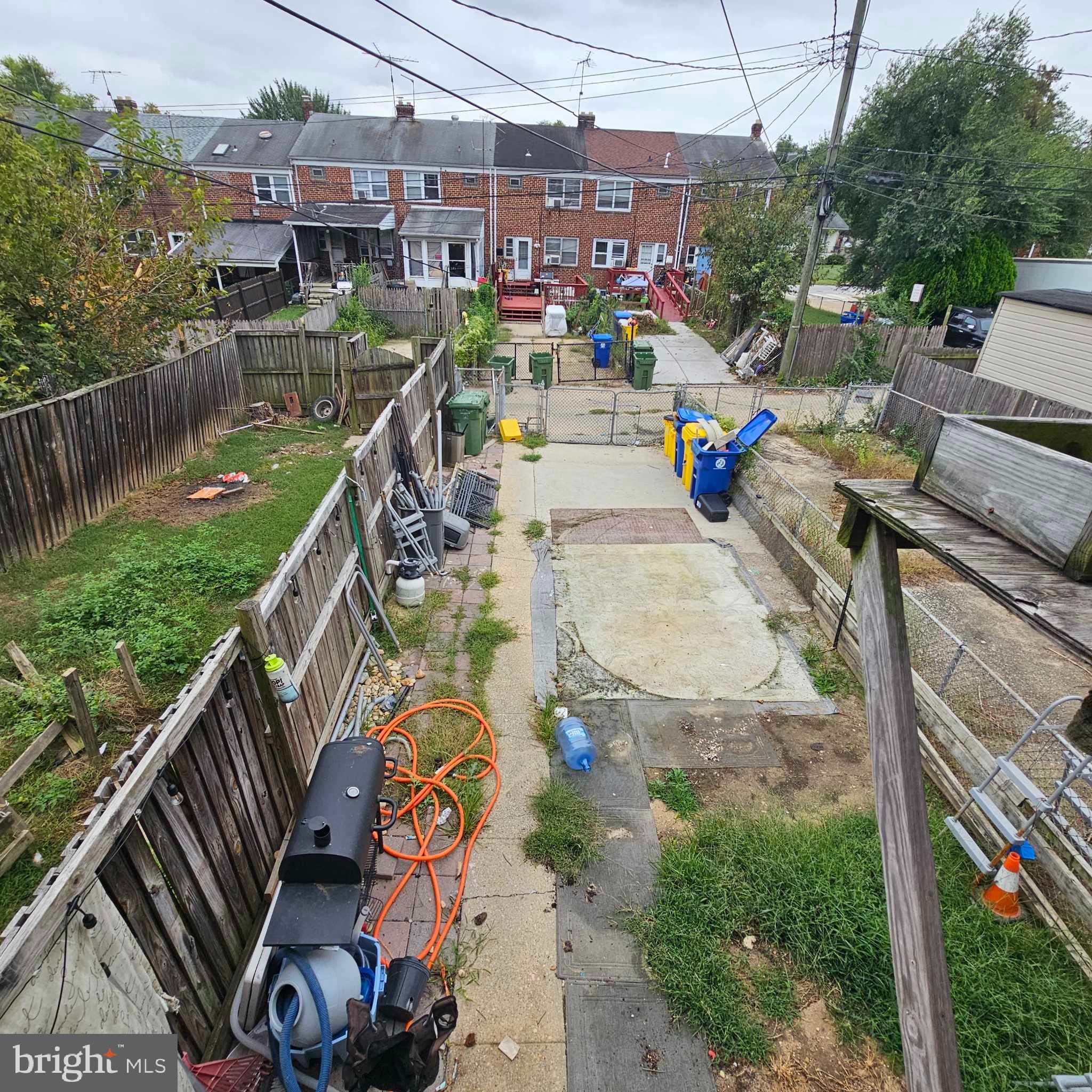 BROOKLYN PARK - Residential