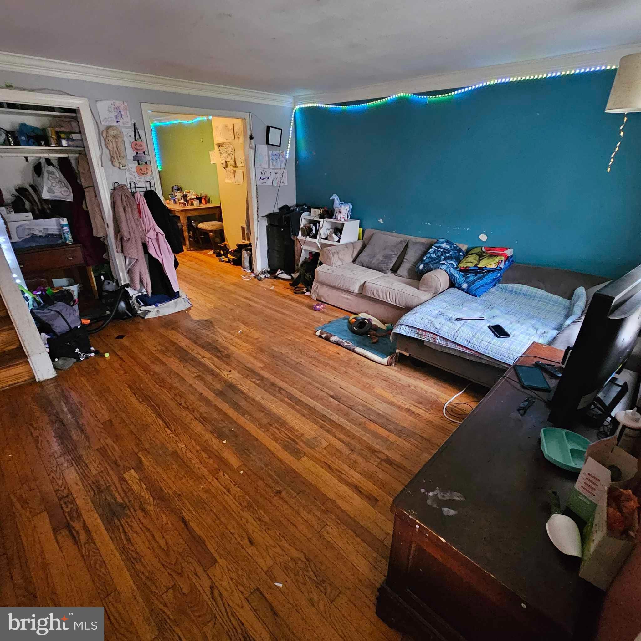 BROOKLYN PARK - Residential