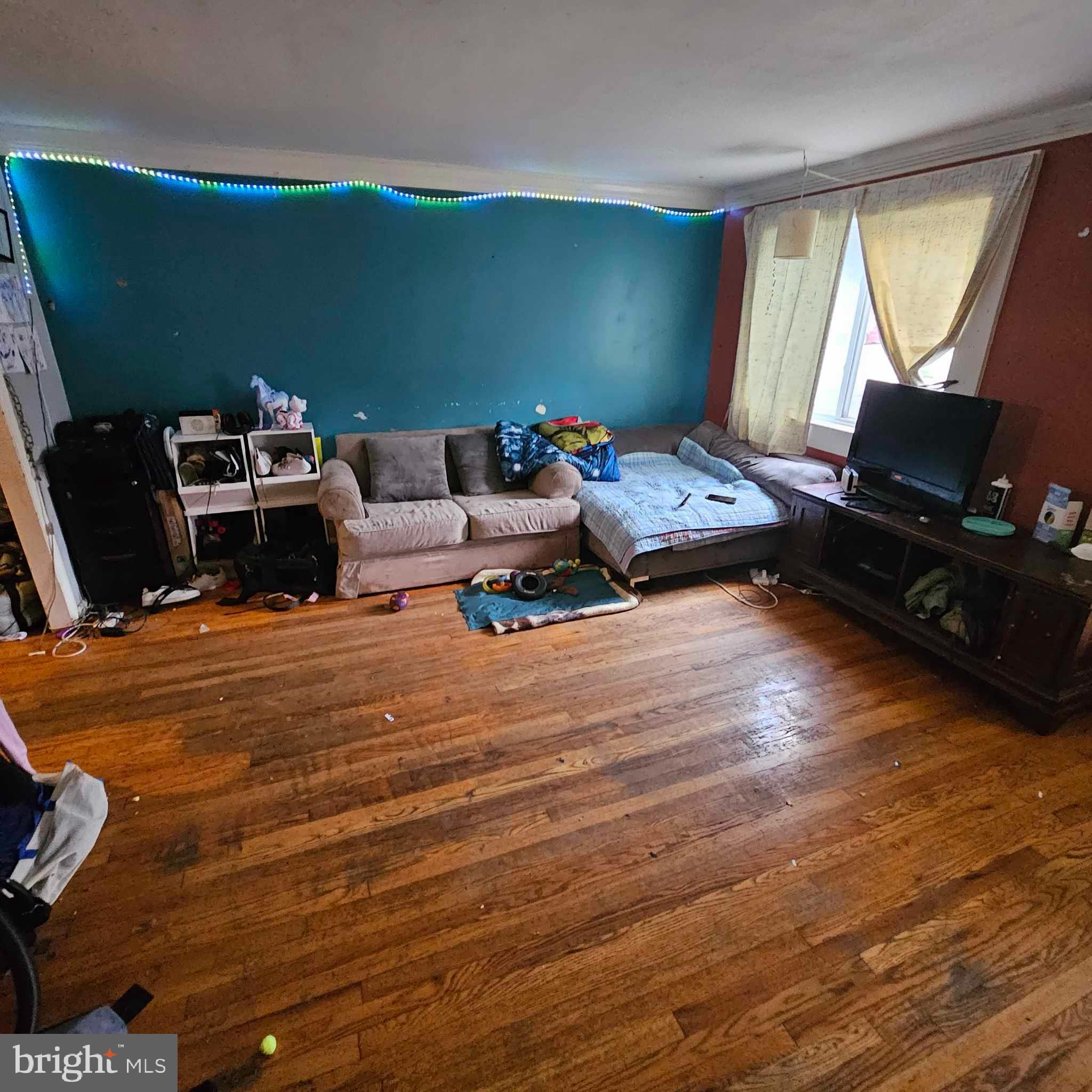 BROOKLYN PARK - Residential