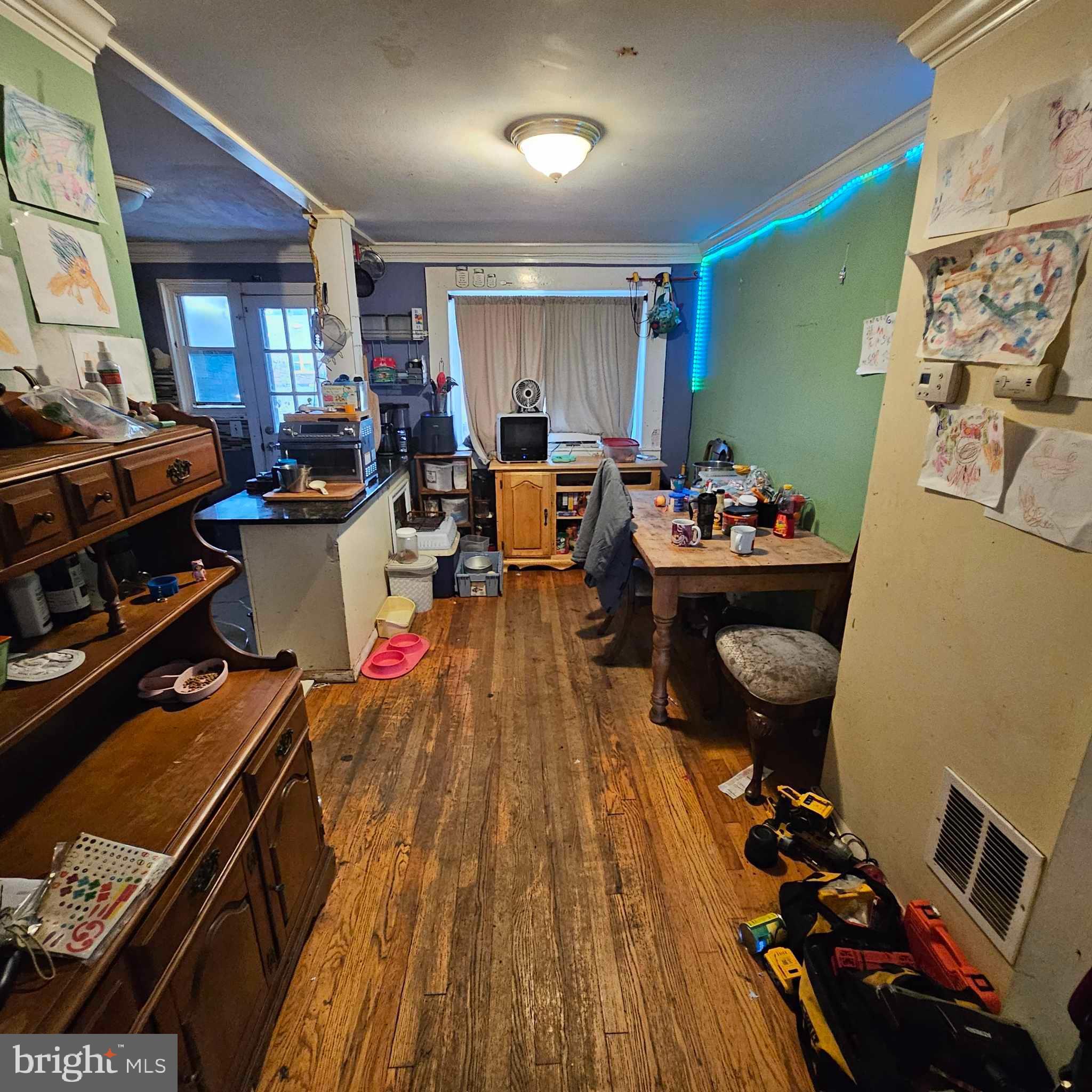 BROOKLYN PARK - Residential