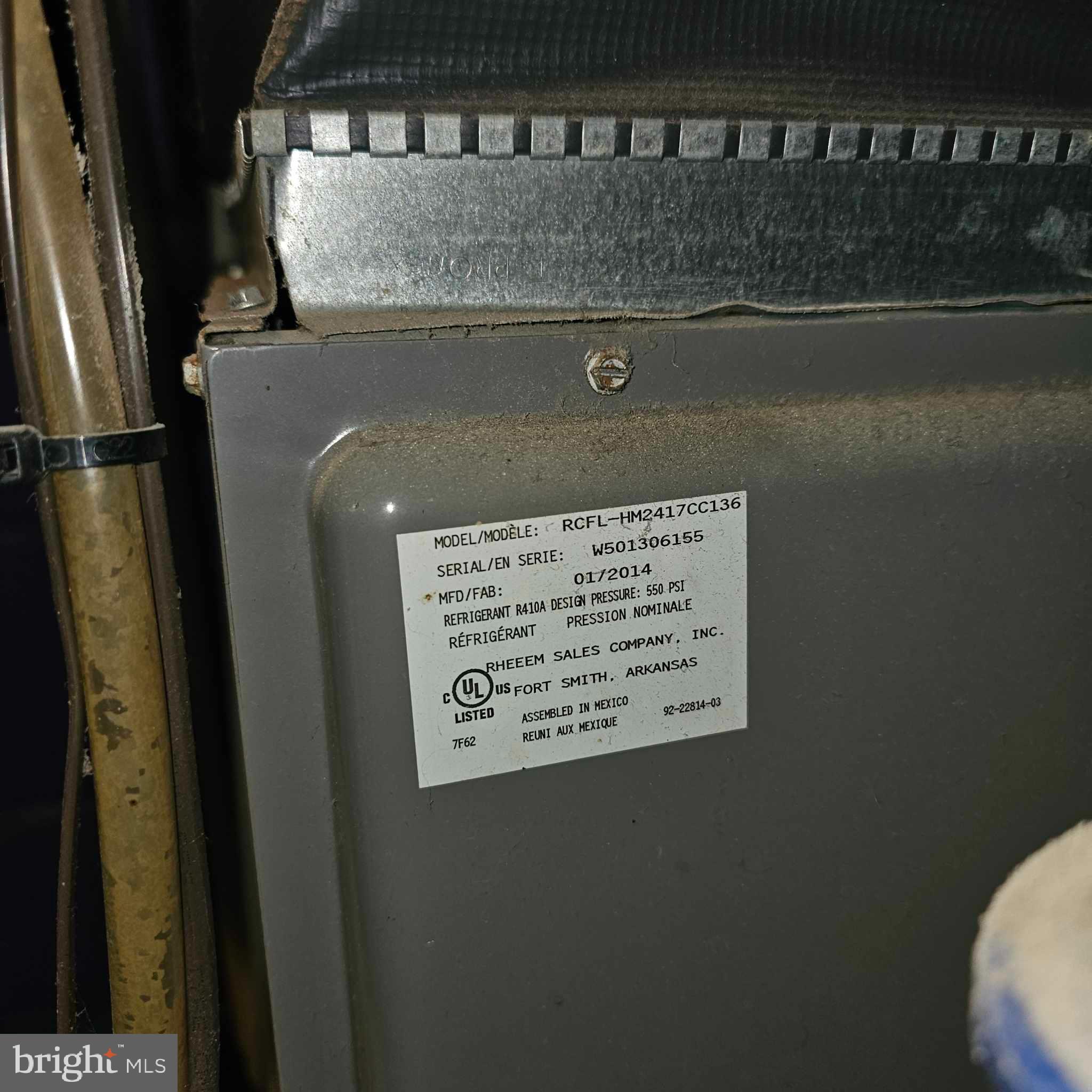 BROOKLYN PARK - Residential