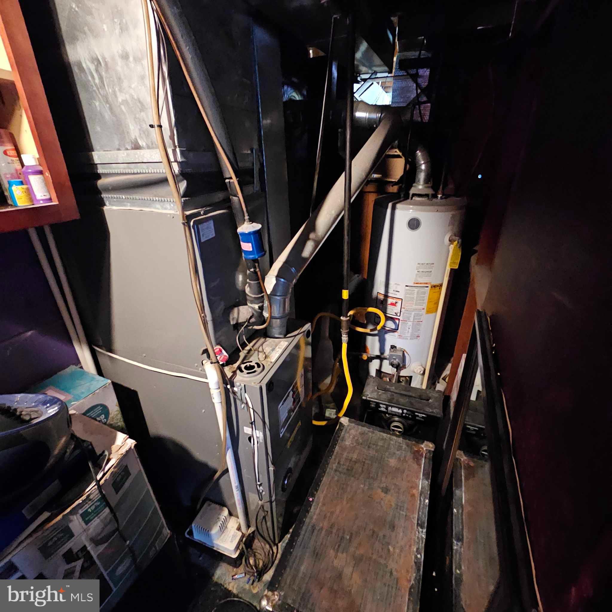 BROOKLYN PARK - Residential