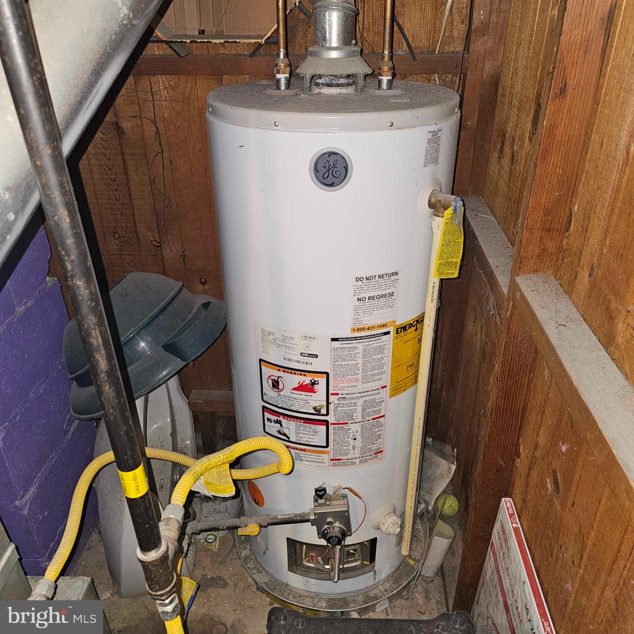 BROOKLYN PARK - Residential