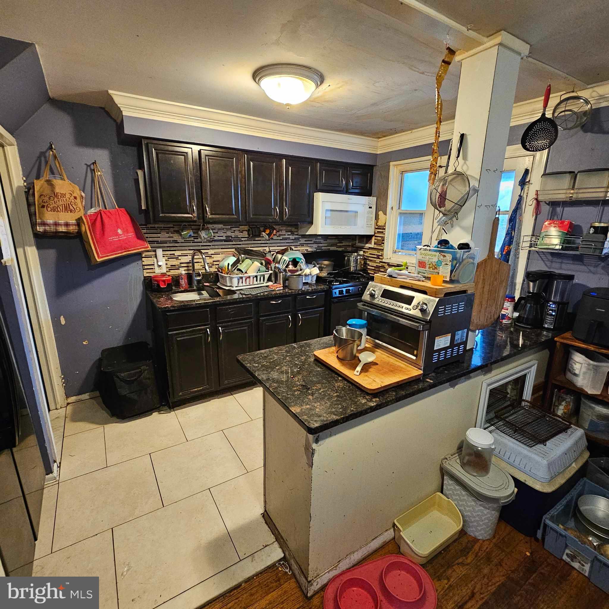 BROOKLYN PARK - Residential