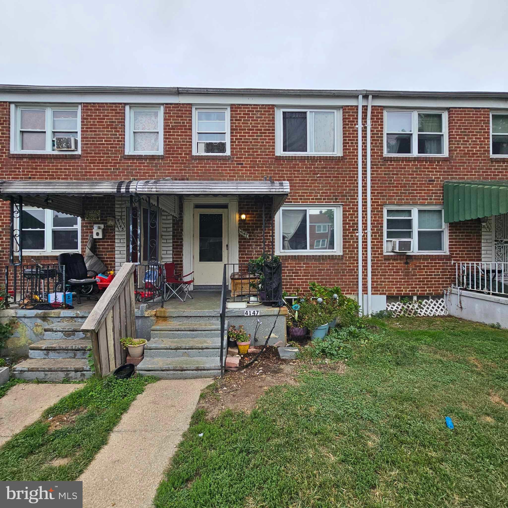 BROOKLYN PARK - Residential