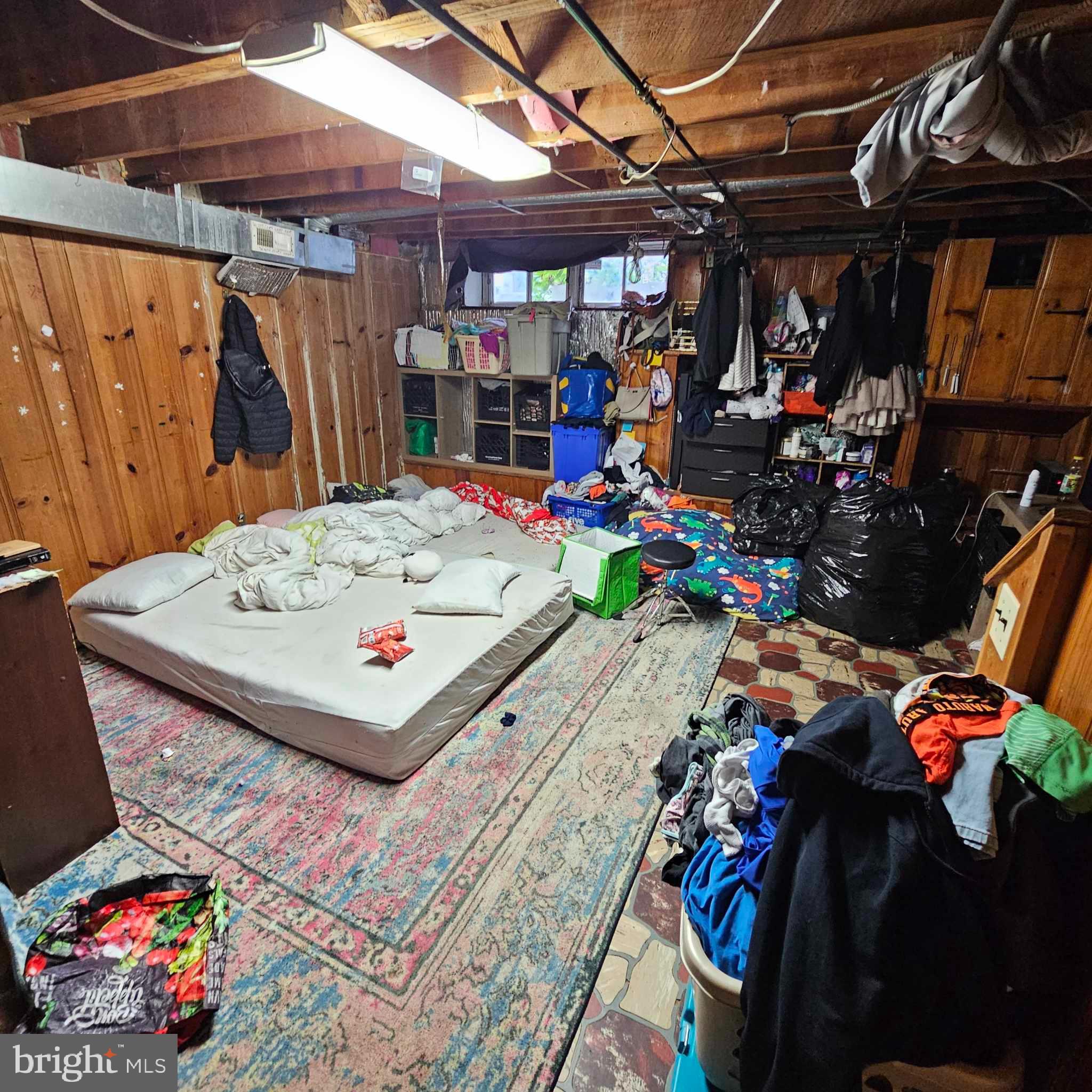 BROOKLYN PARK - Residential