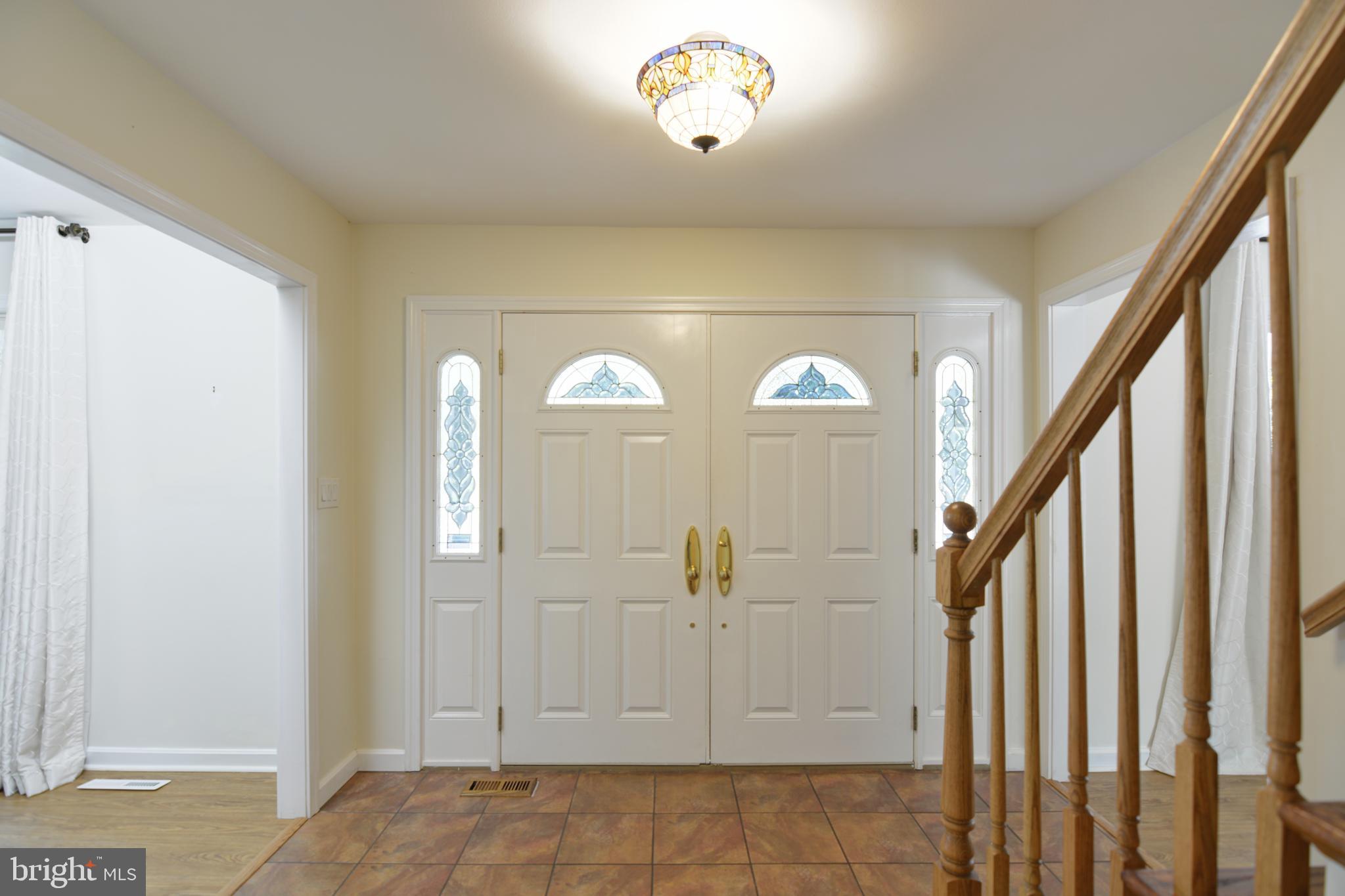 BRYANT WOODS - Residential