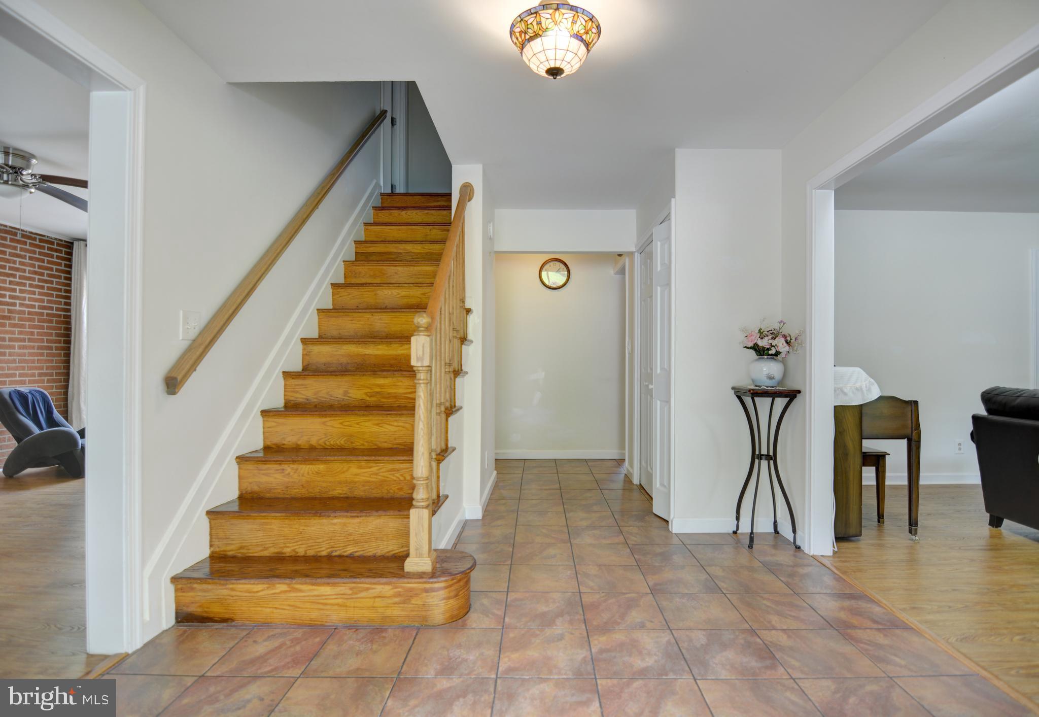 BRYANT WOODS - Residential