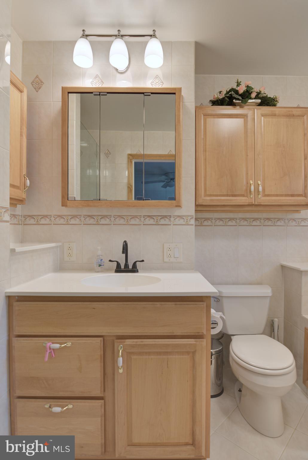 BRYANT WOODS - Residential