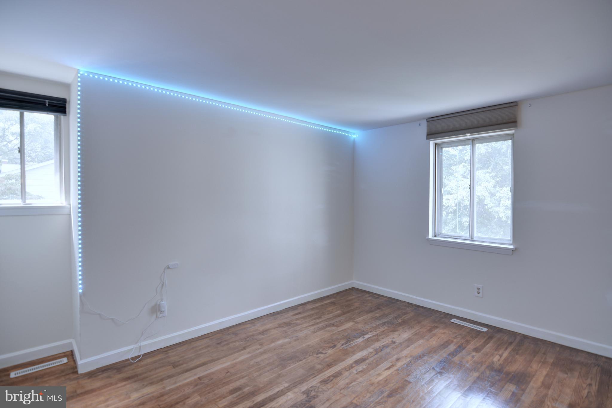 BRYANT WOODS - Residential