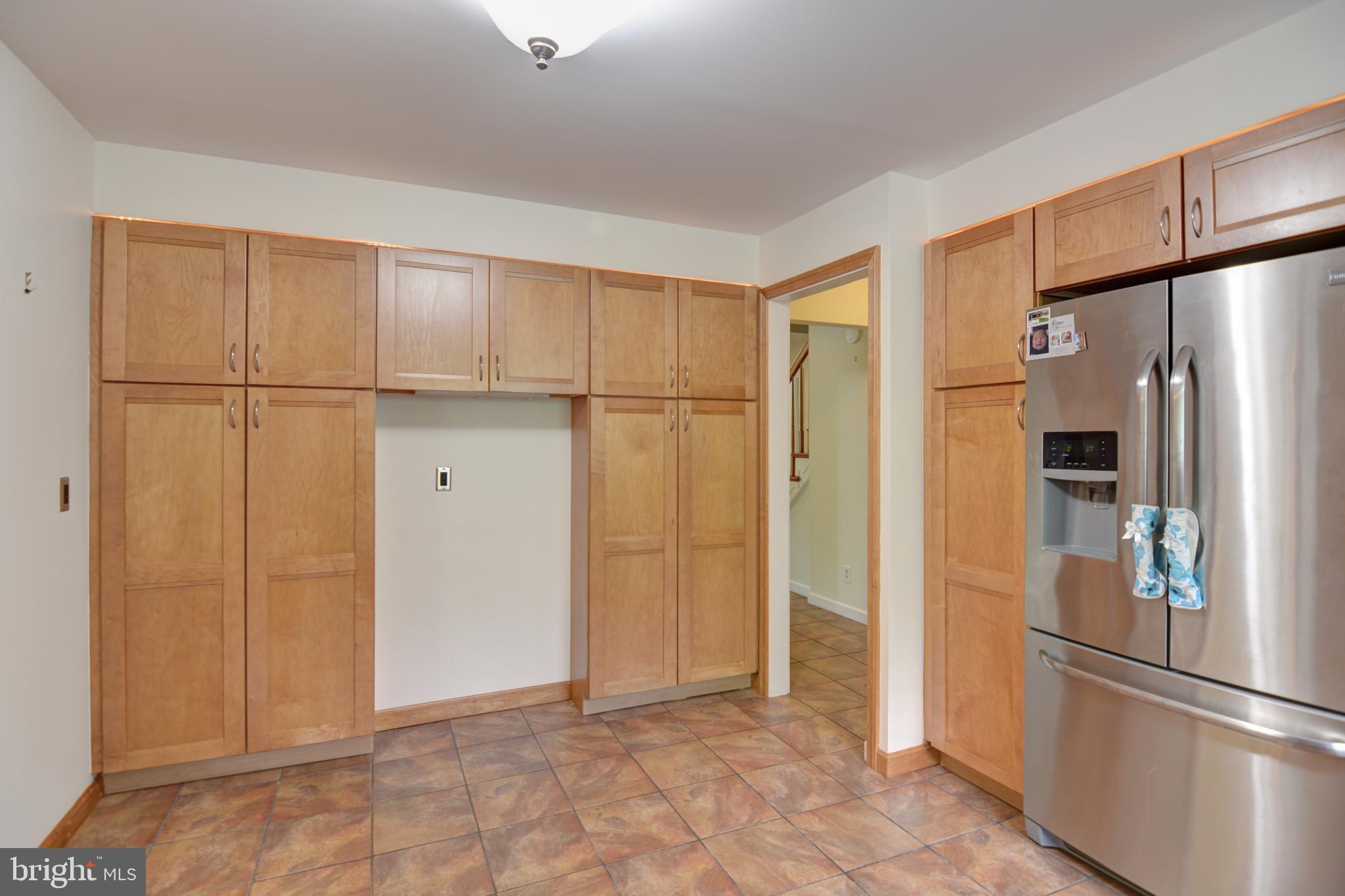 BRYANT WOODS - Residential