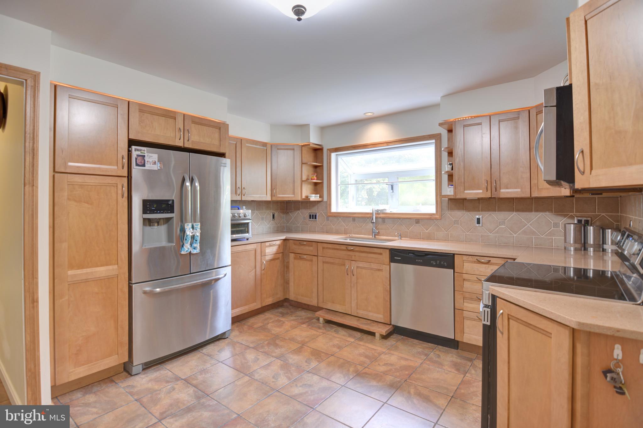 BRYANT WOODS - Residential