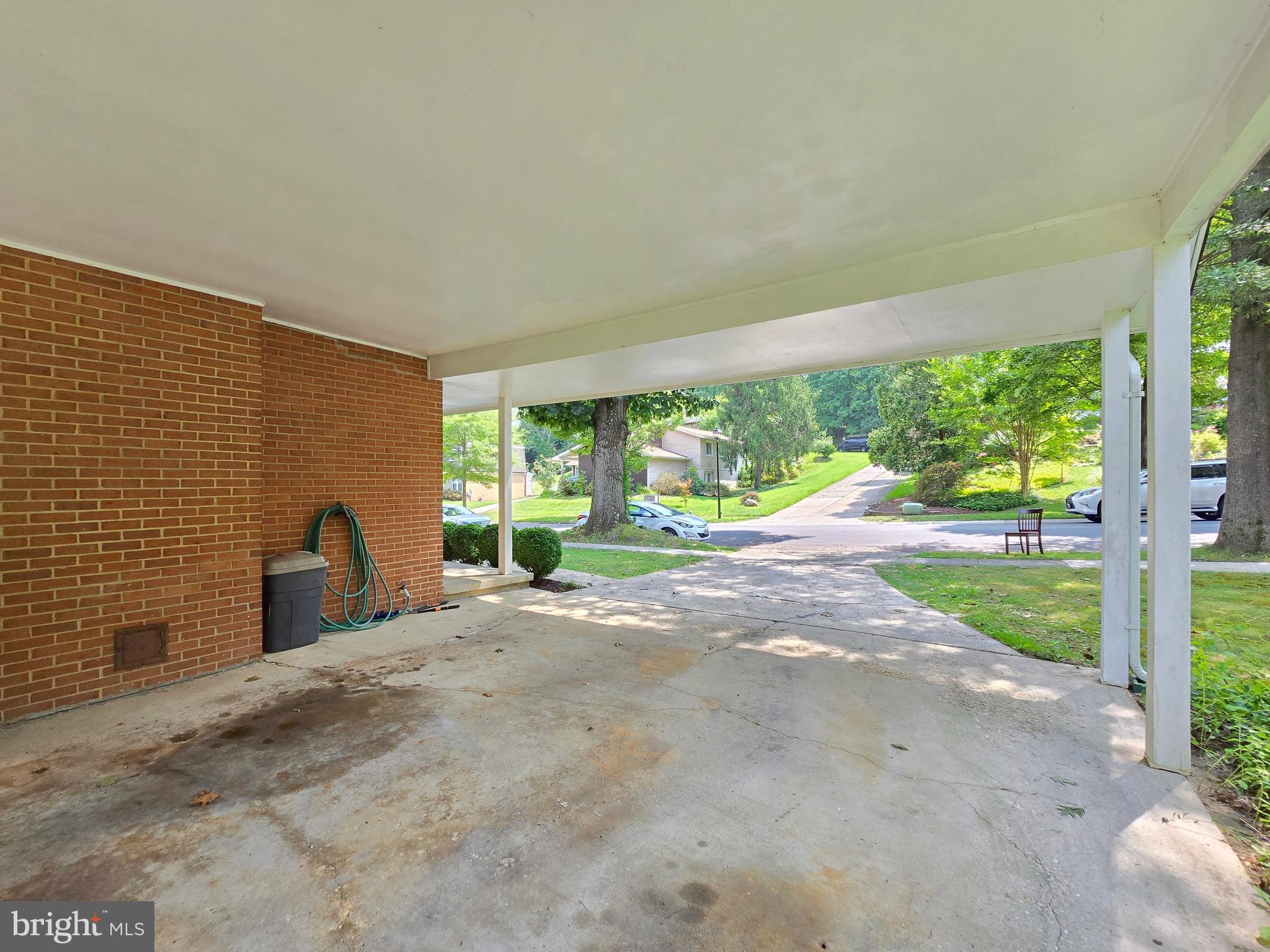 BRYANT WOODS - Residential