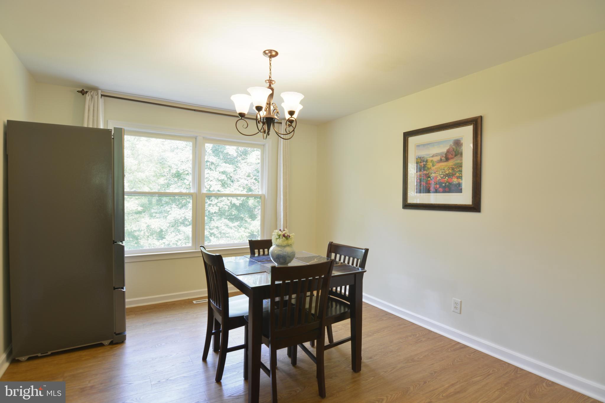 BRYANT WOODS - Residential