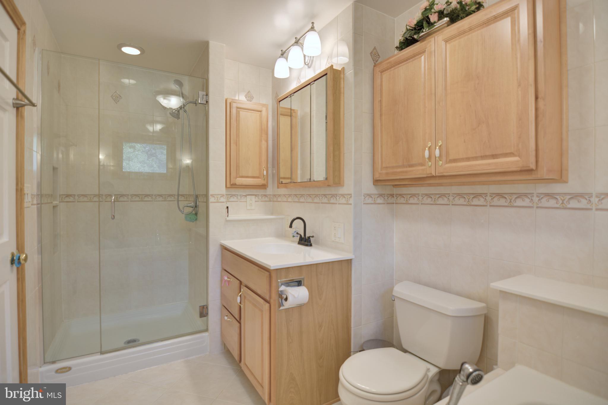 BRYANT WOODS - Residential