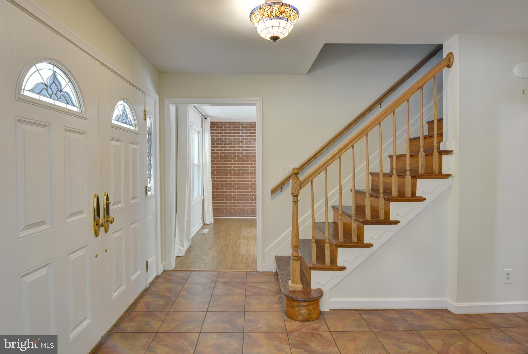 BRYANT WOODS - Residential