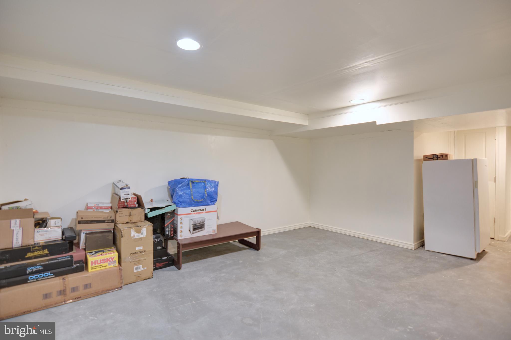 BRYANT WOODS - Residential