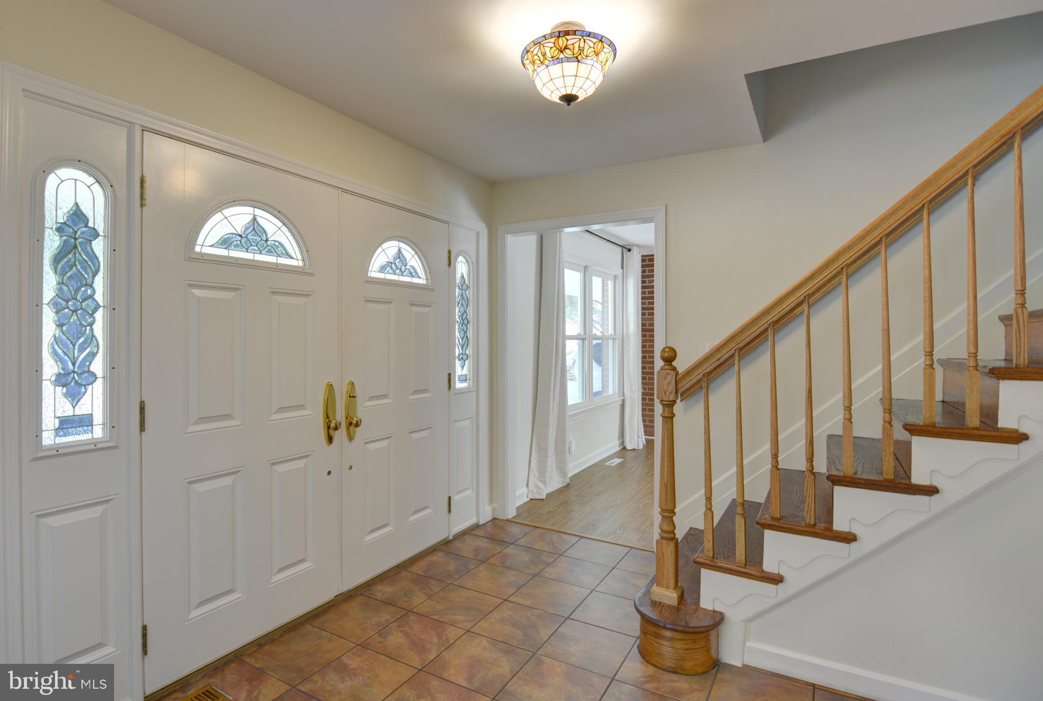 BRYANT WOODS - Residential