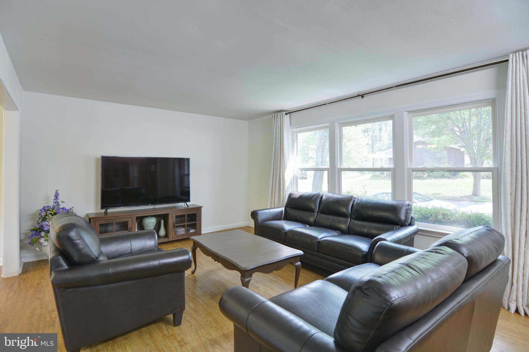 BRYANT WOODS - Residential