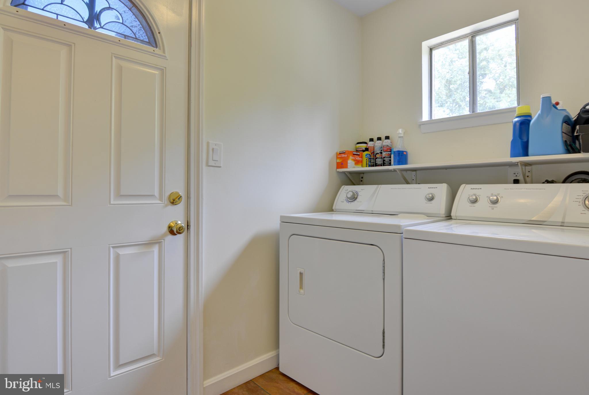 BRYANT WOODS - Residential