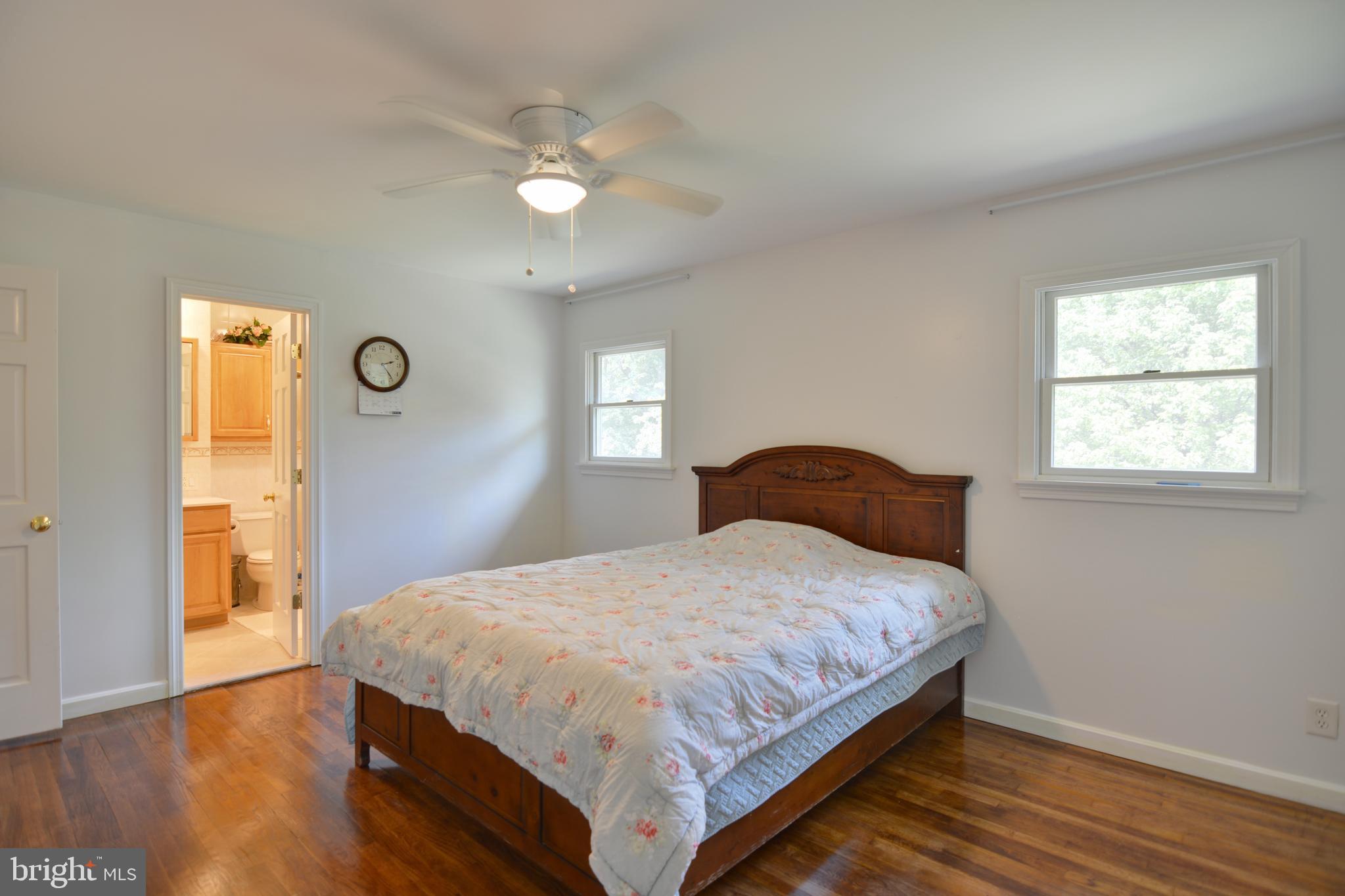 BRYANT WOODS - Residential