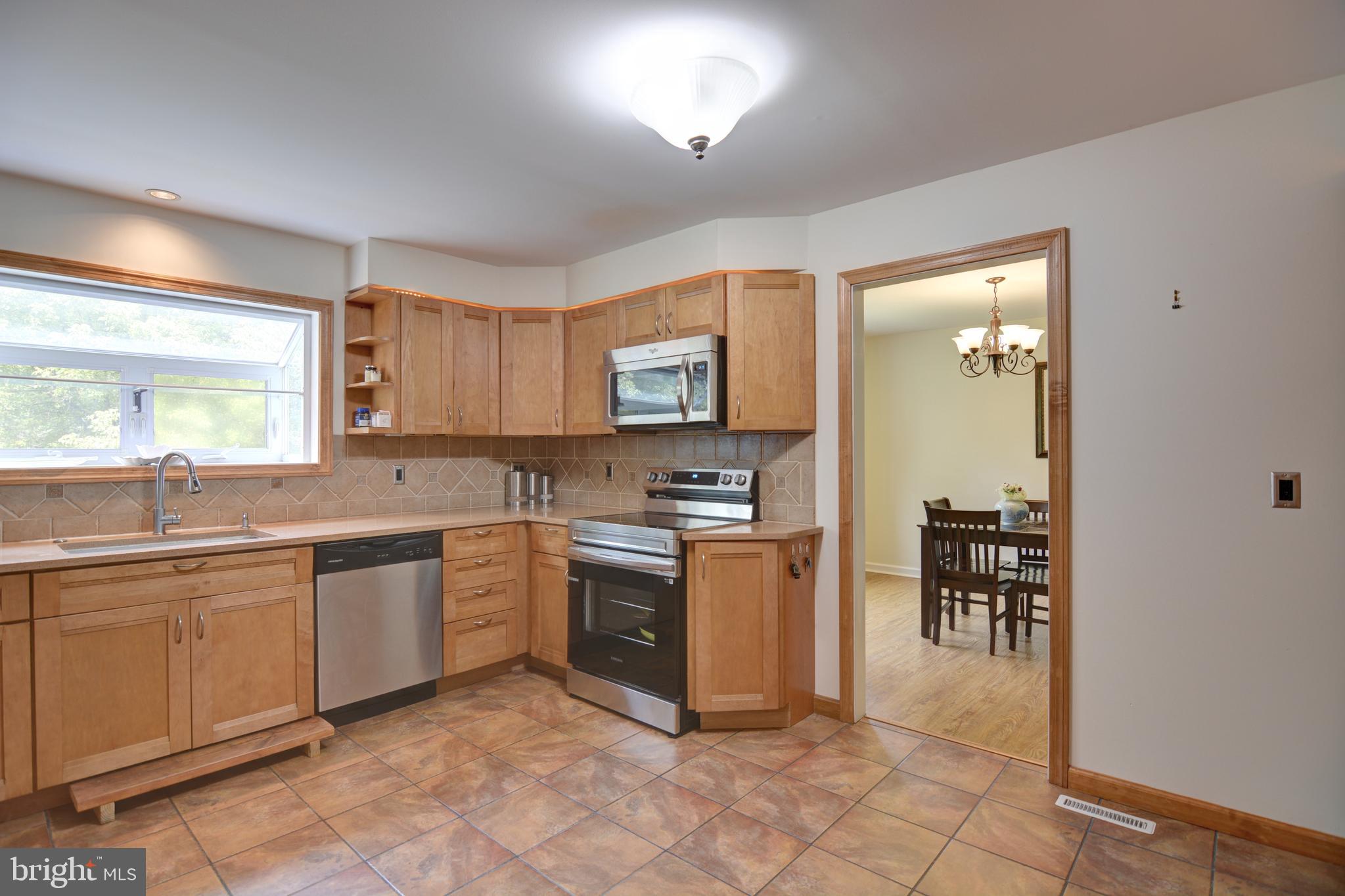 BRYANT WOODS - Residential