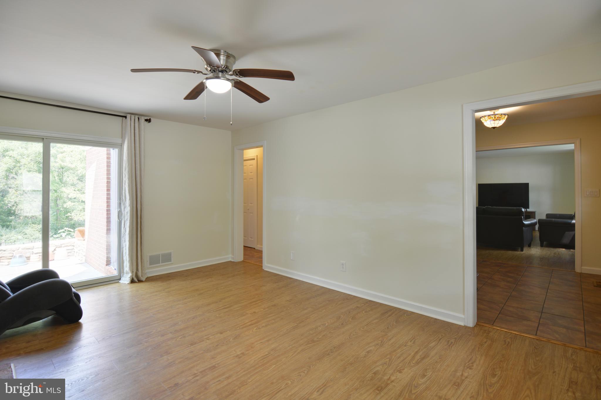 BRYANT WOODS - Residential