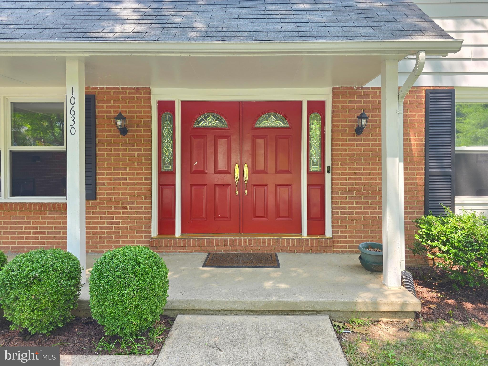 BRYANT WOODS - Residential