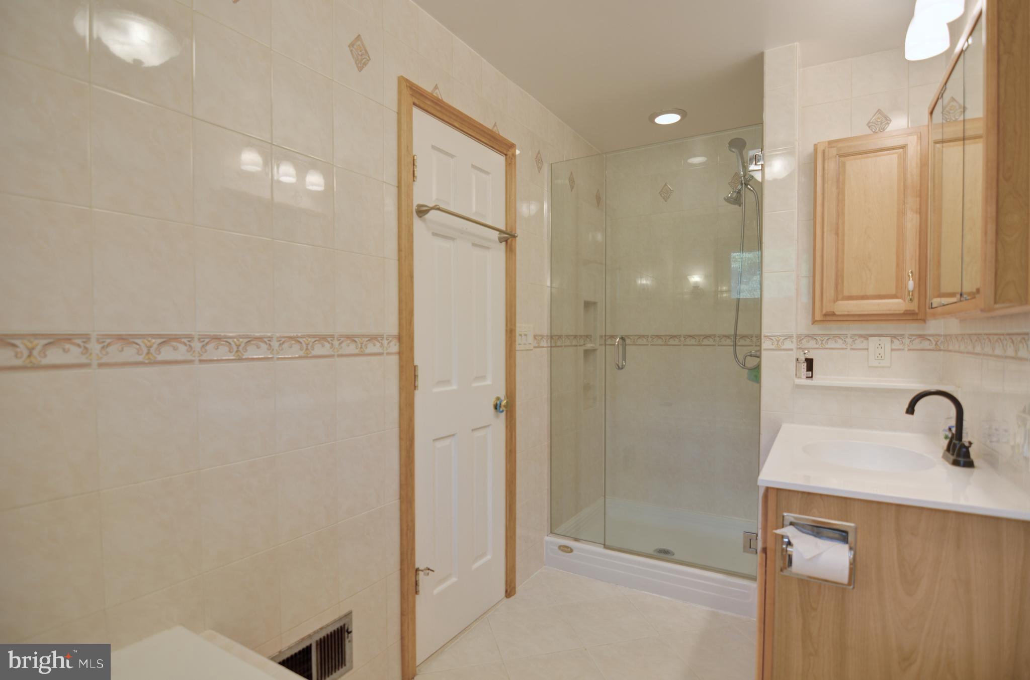 BRYANT WOODS - Residential