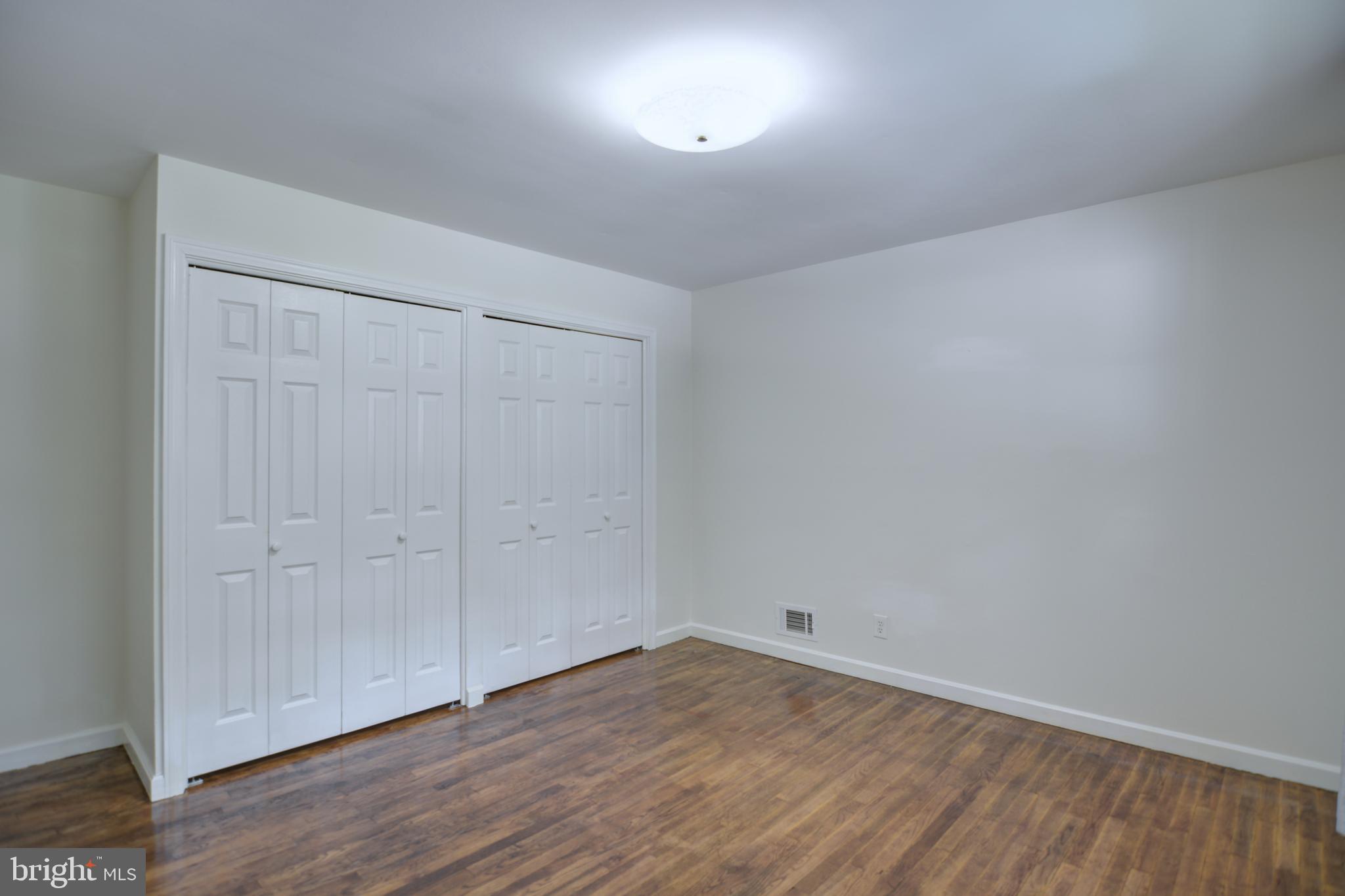 BRYANT WOODS - Residential