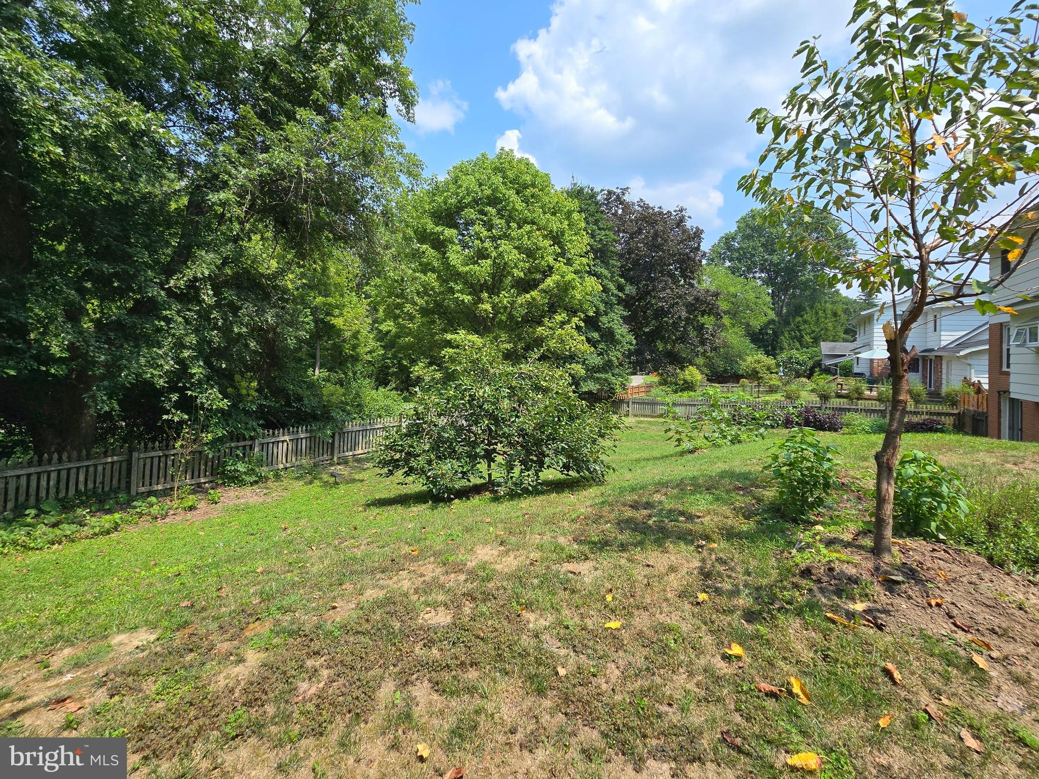 BRYANT WOODS - Residential