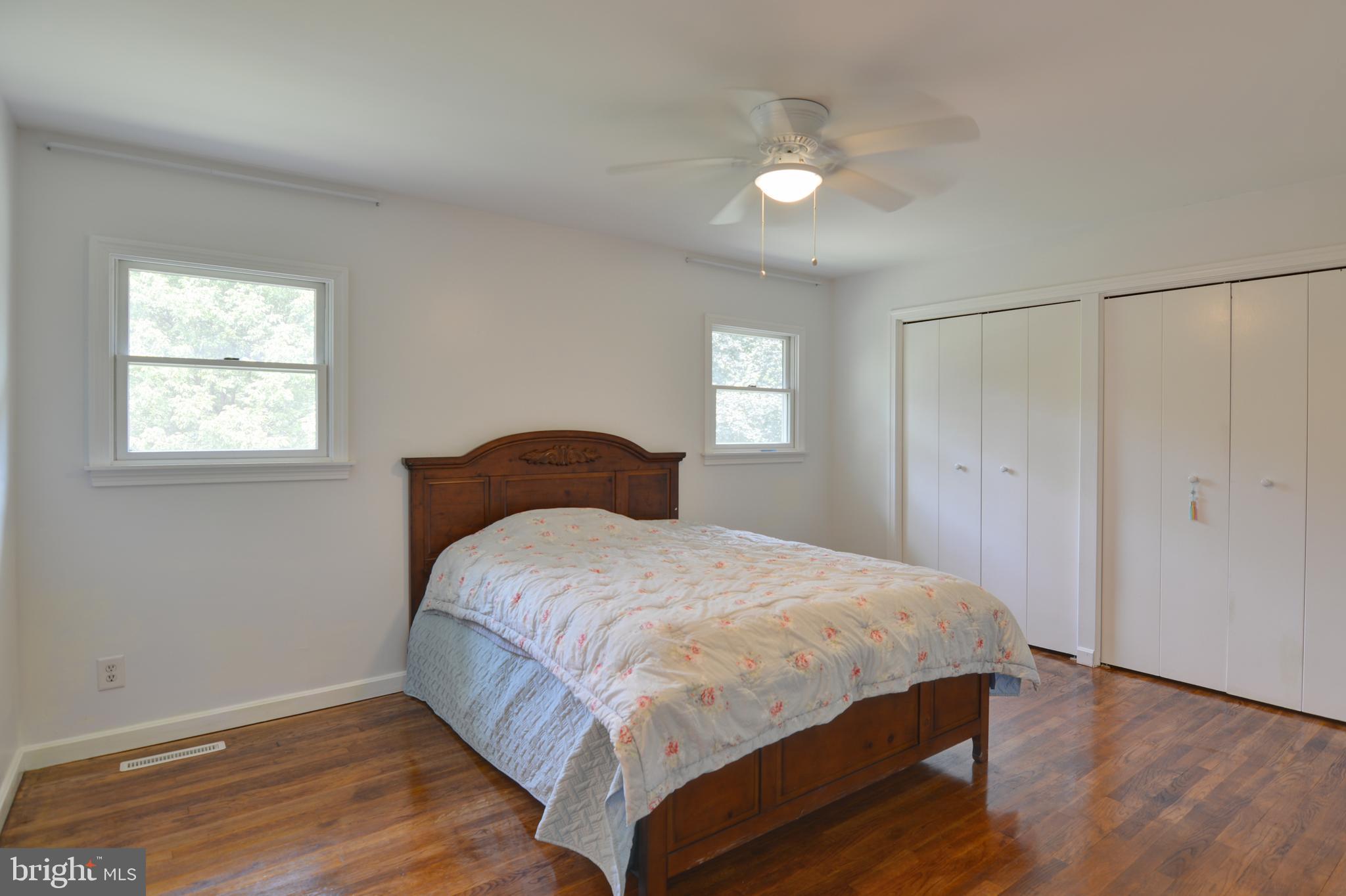 BRYANT WOODS - Residential