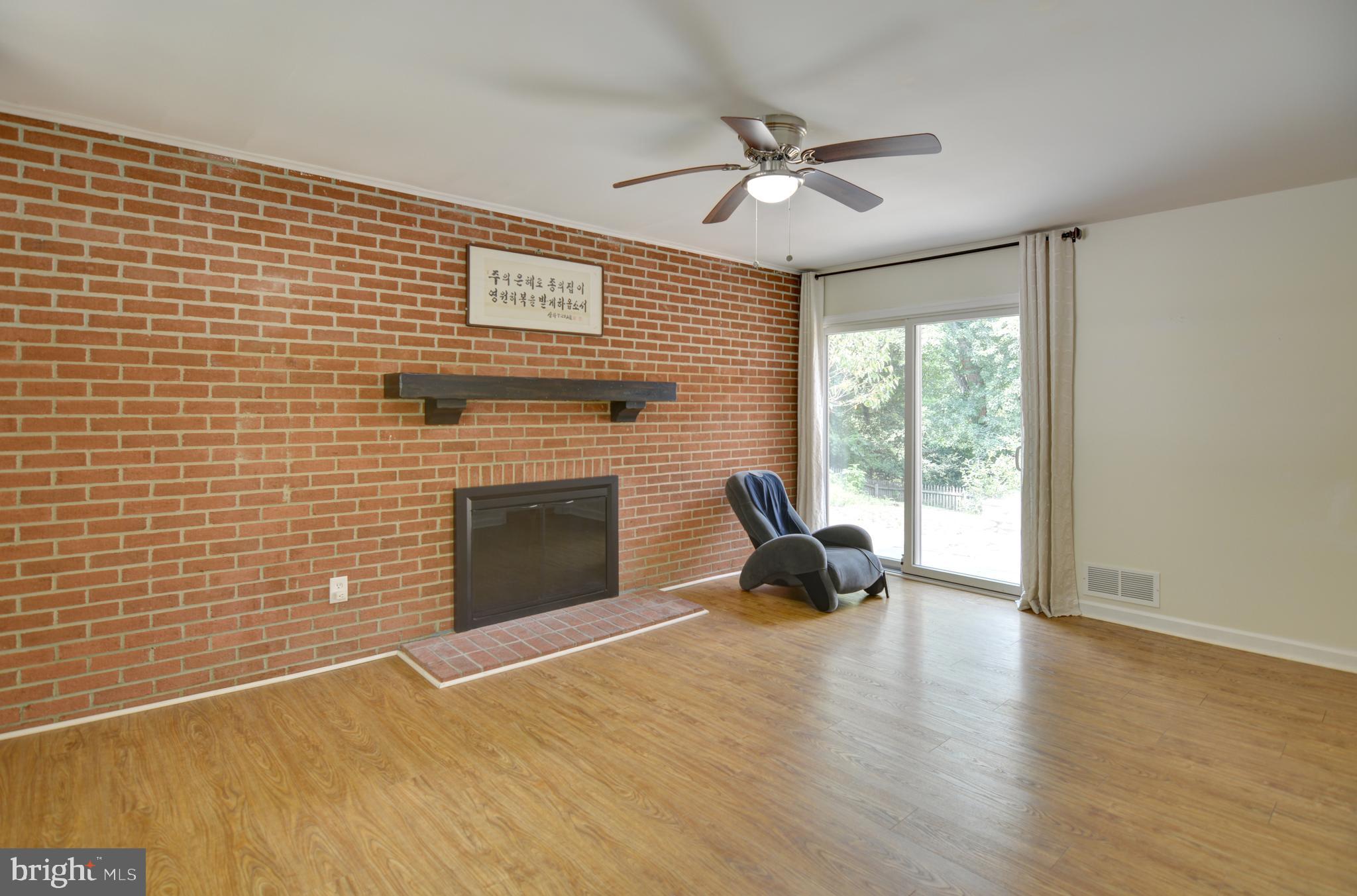 BRYANT WOODS - Residential