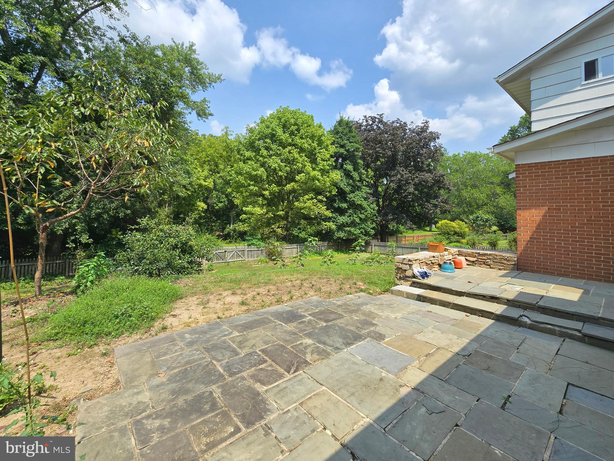 BRYANT WOODS - Residential