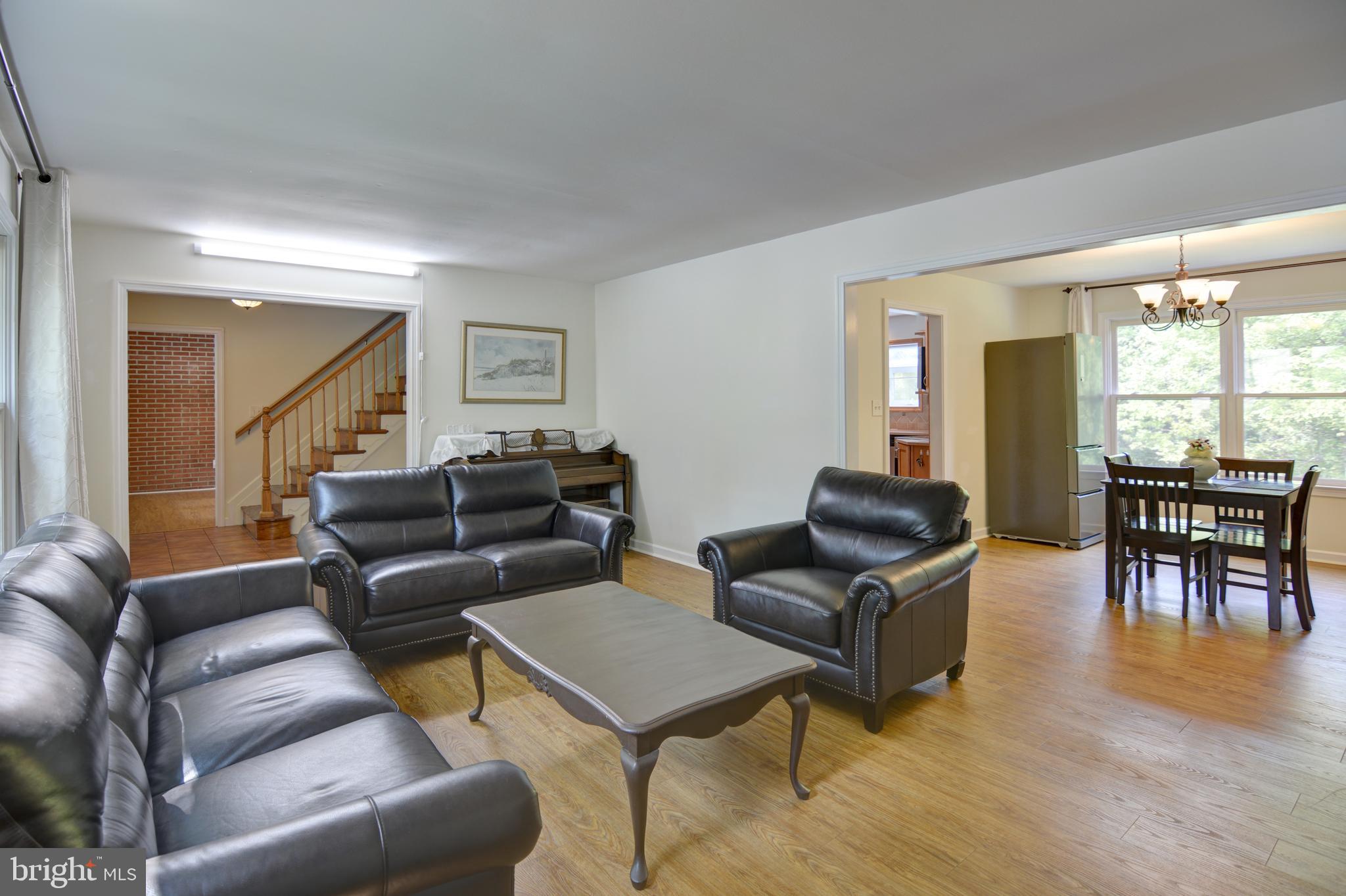 BRYANT WOODS - Residential