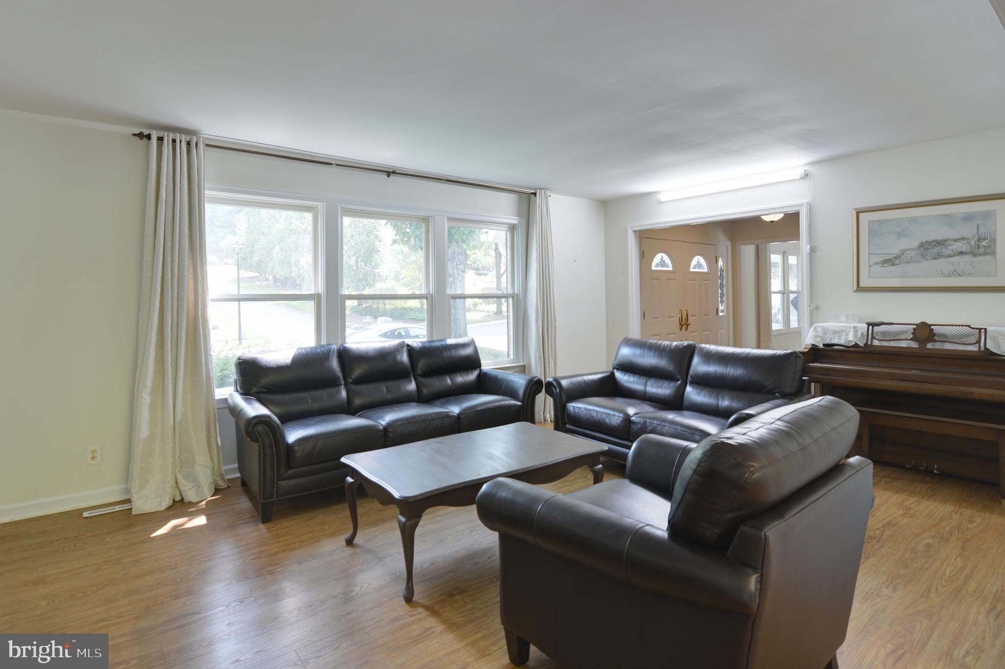 BRYANT WOODS - Residential