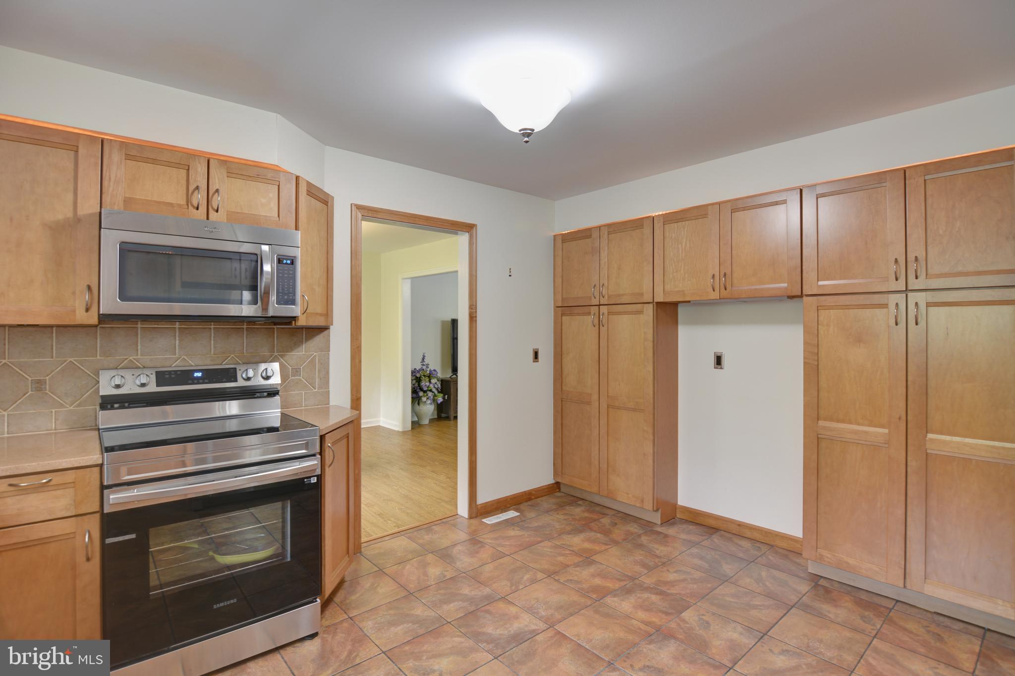 BRYANT WOODS - Residential