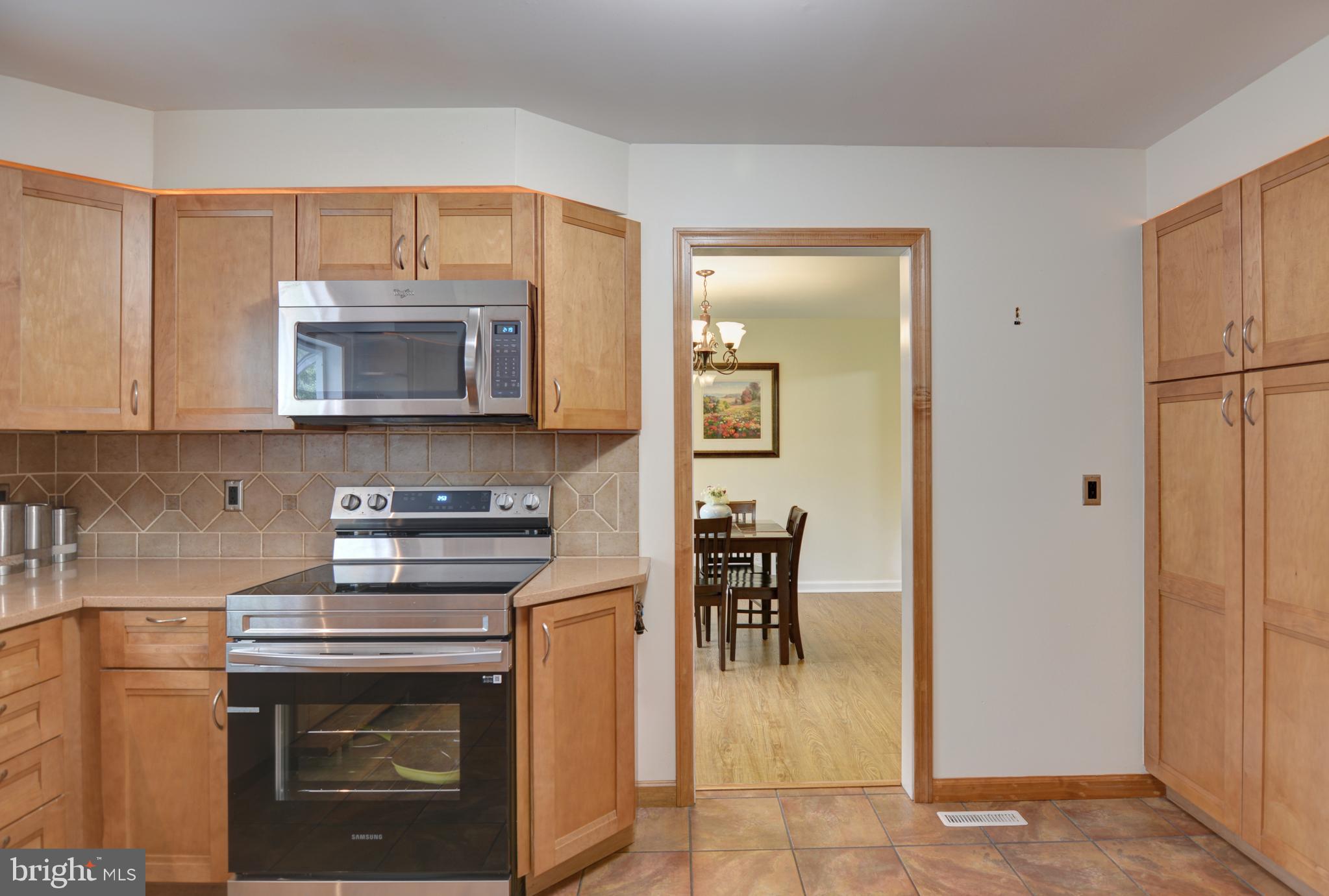 BRYANT WOODS - Residential