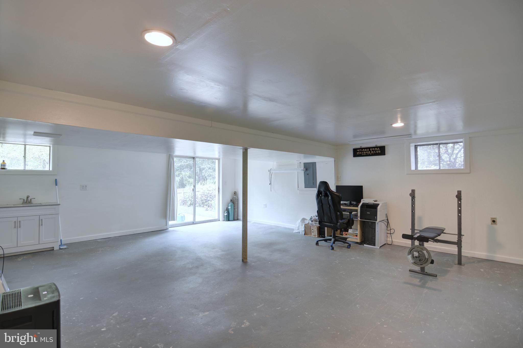 BRYANT WOODS - Residential