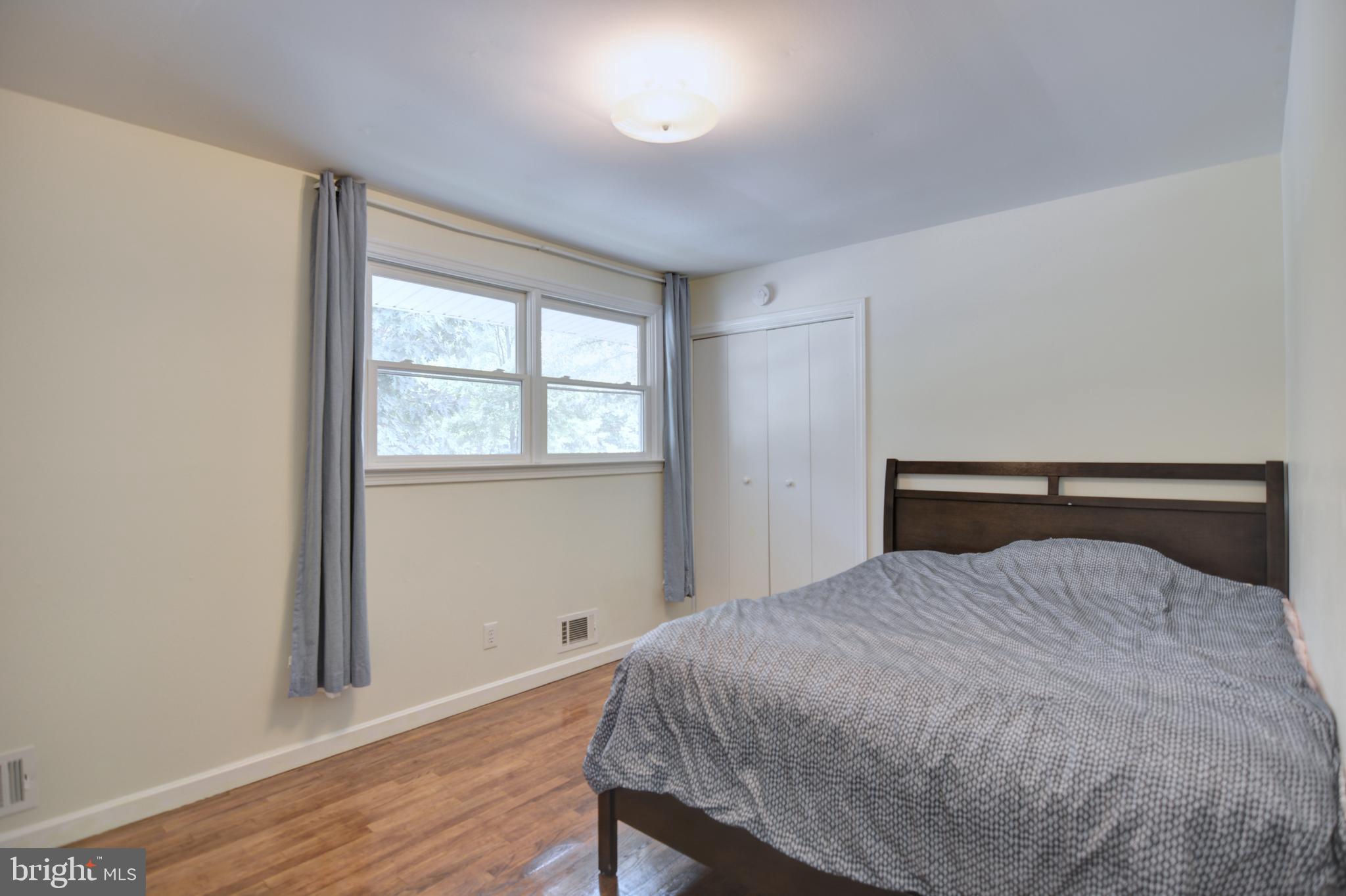 BRYANT WOODS - Residential