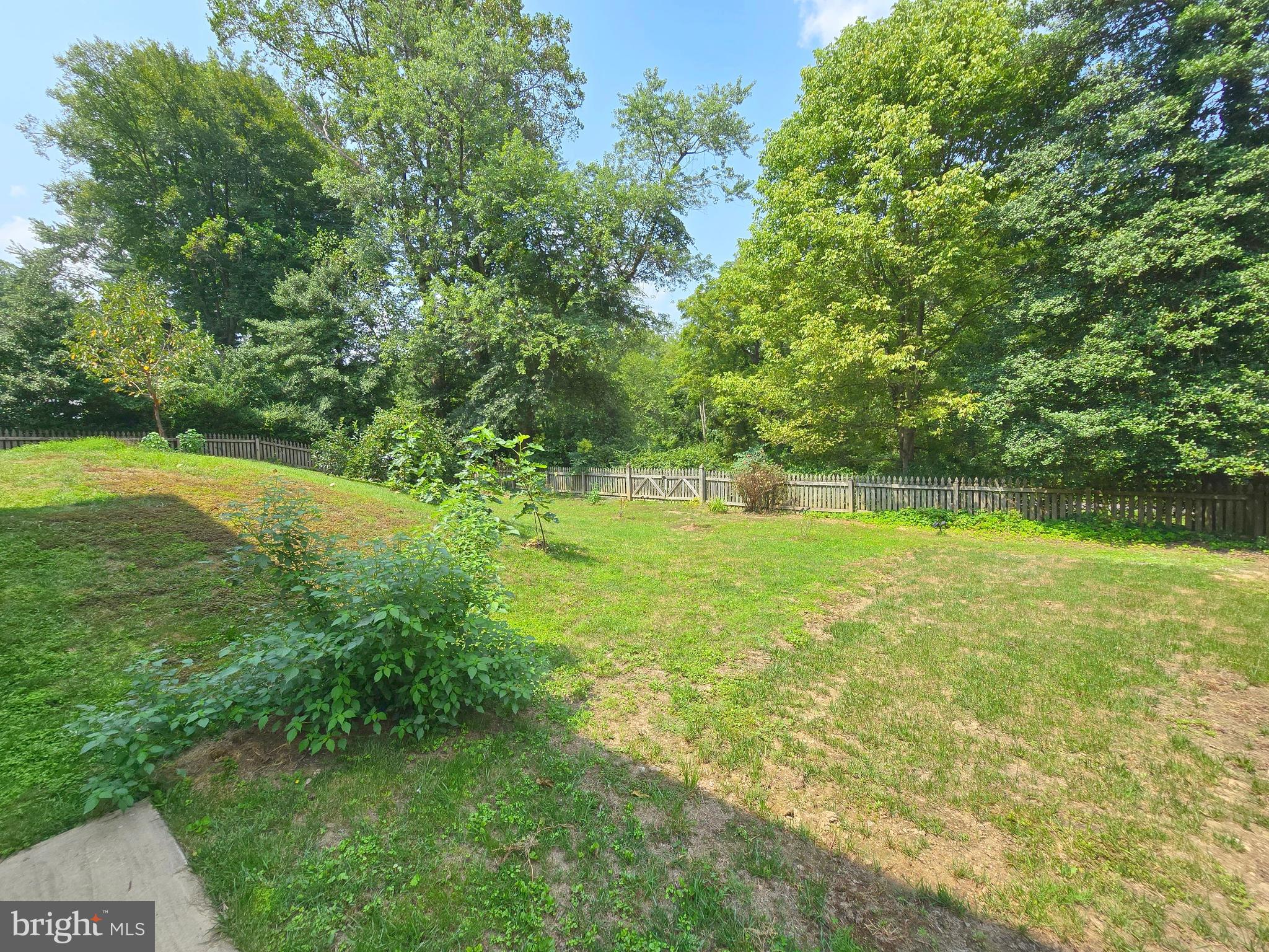 BRYANT WOODS - Residential